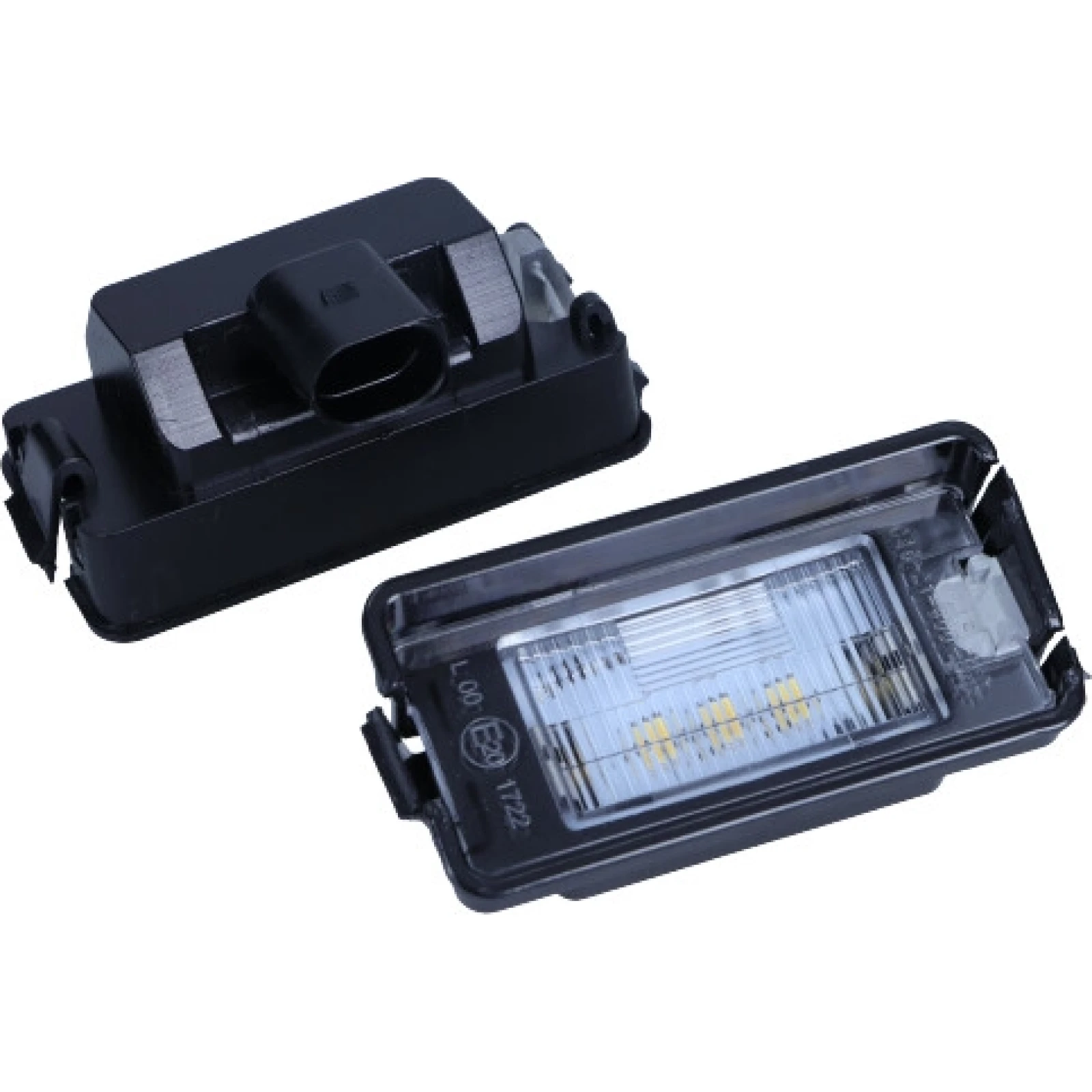 Kennzeichenleuchte 046-21-900LED