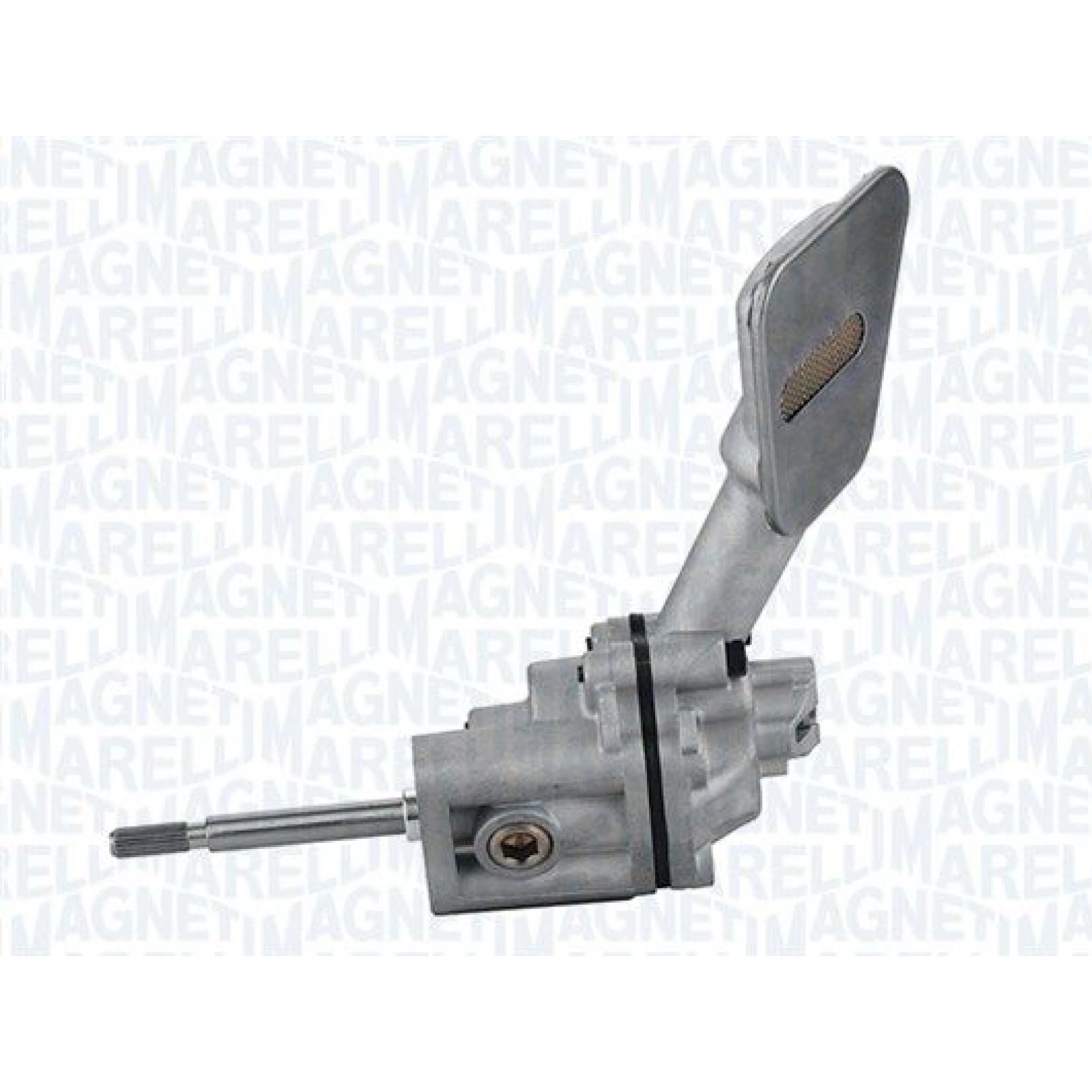 MAGNETI MARELLI Ölpumpe 351516000132