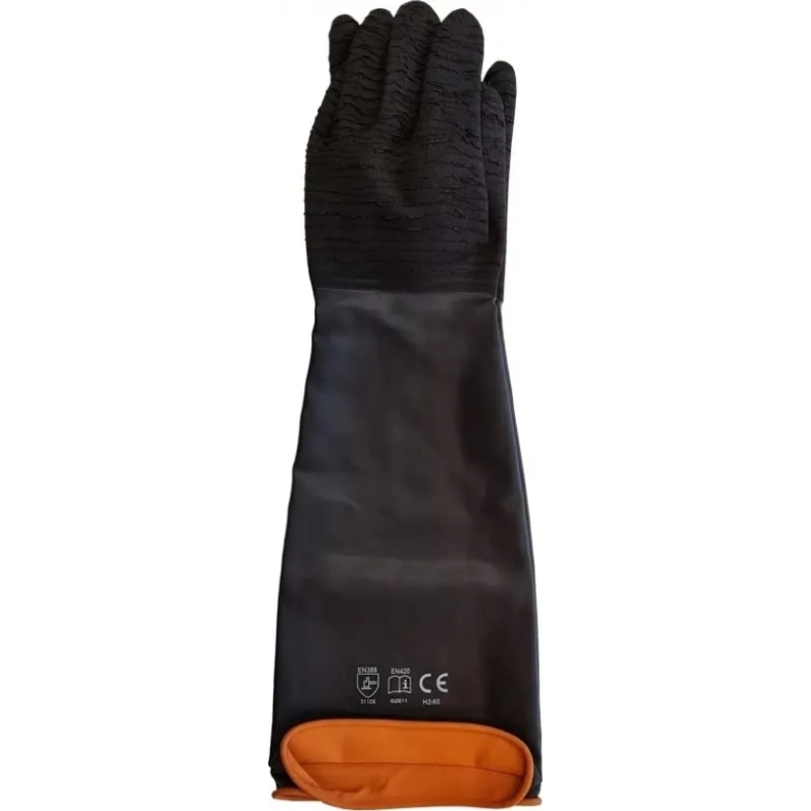 Hochdruckreinigerhandschuhe Ok-08.2100 OK-08.2114