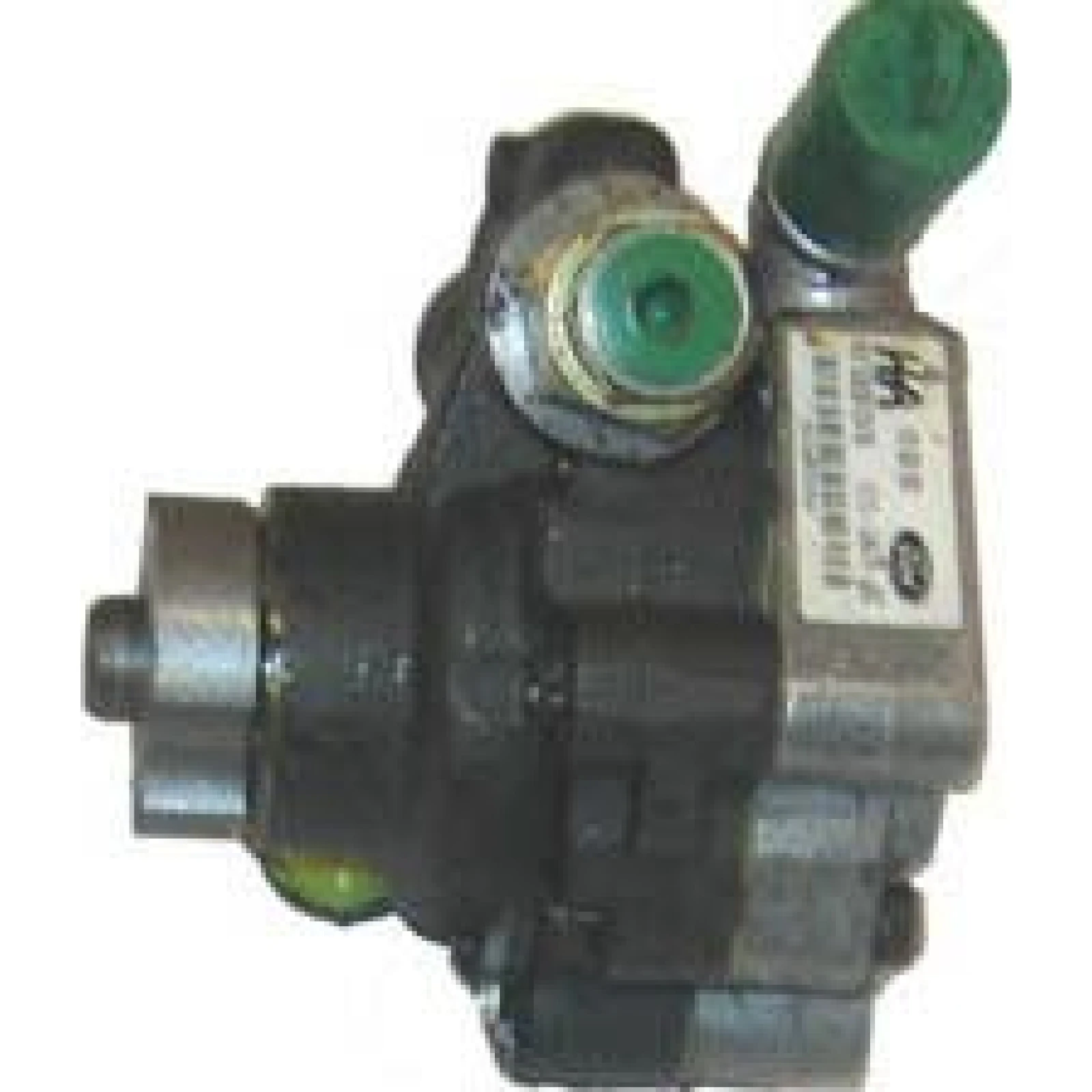 LIZARTE Hydraulikpumpe, Lenkung 04.71.0194