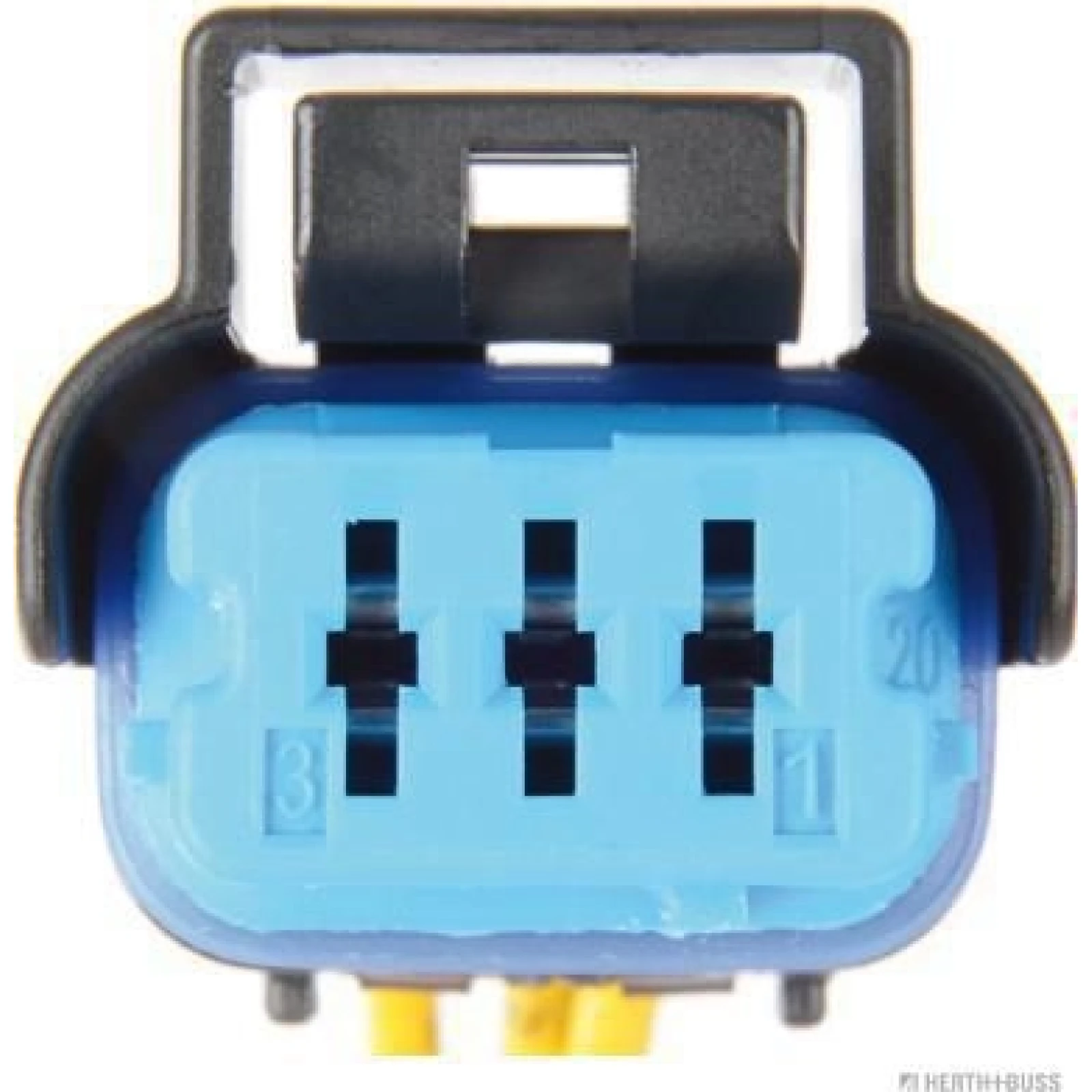 Kabelreparatursatz, Saugrohrdrucksensor 51277327
