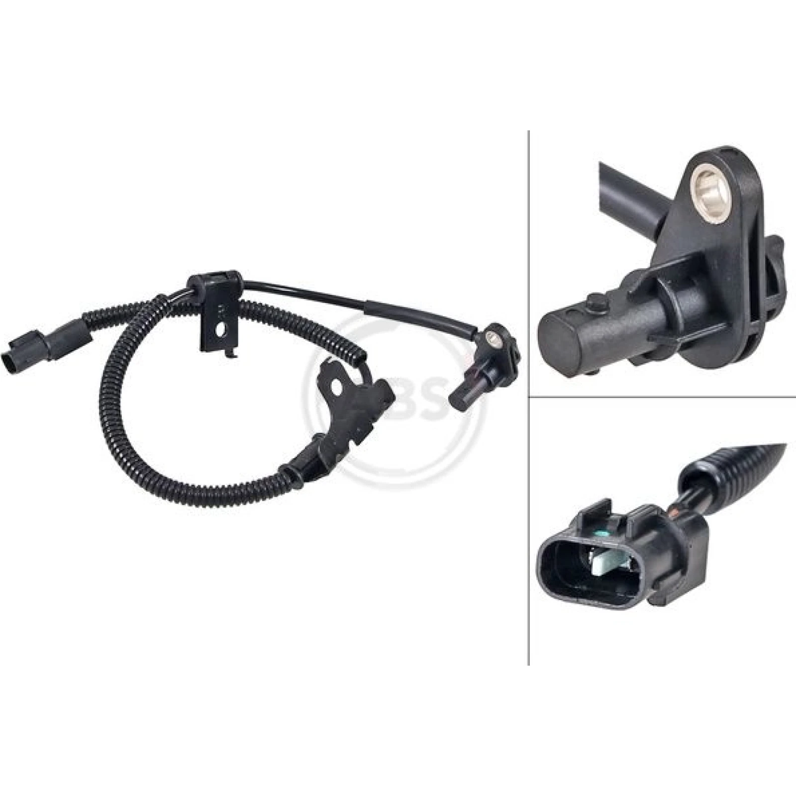 A.B.S. ABS Sensor 31566