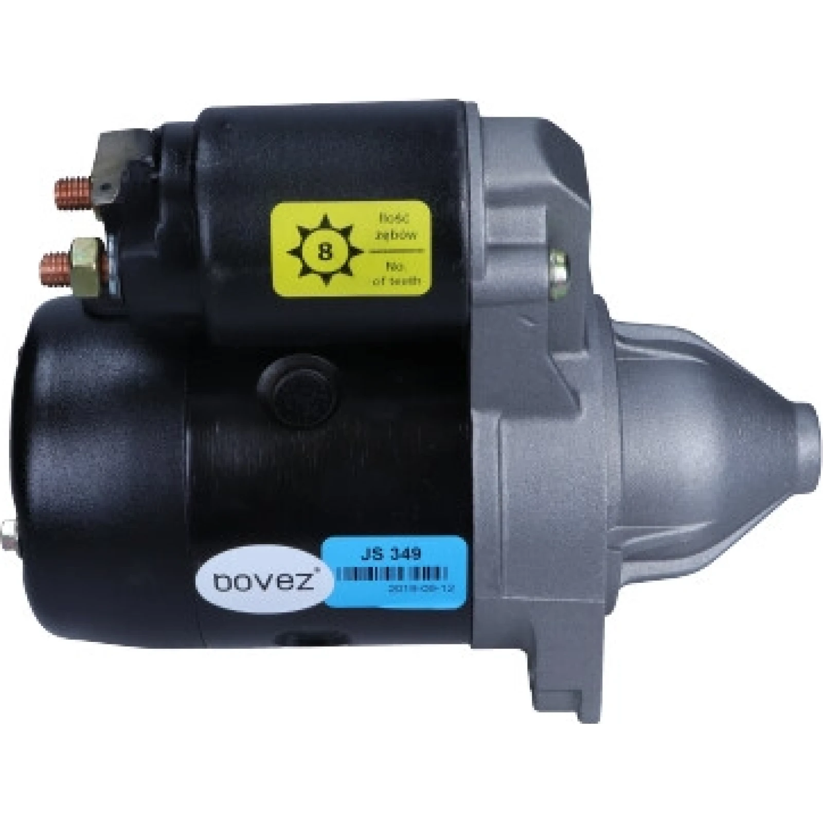 Anlasser STA0342R