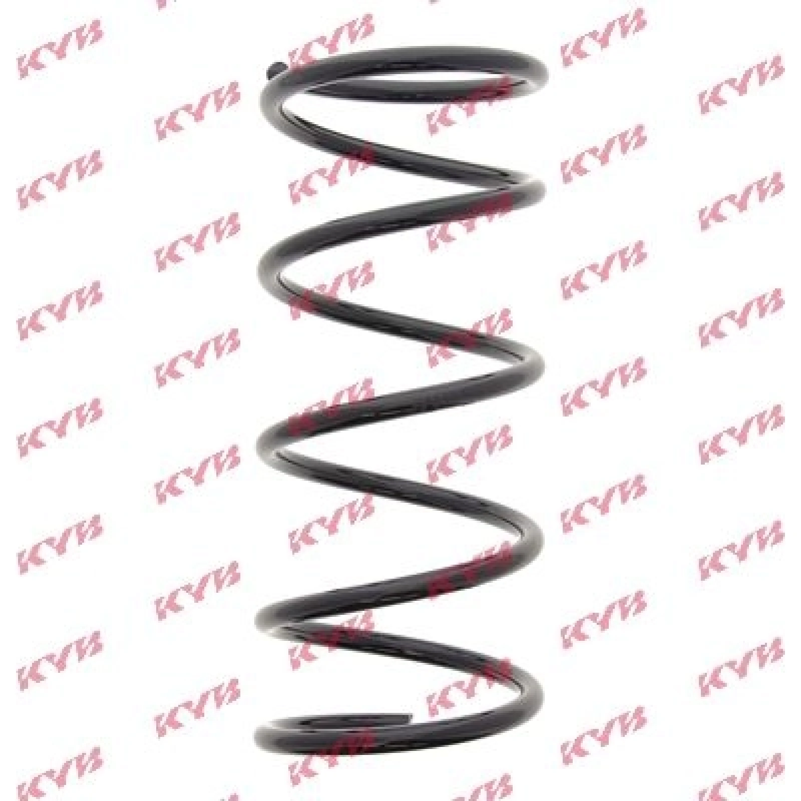 KYB Fahrwerksfeder Kia P. Carens Ii 2.0 07/02 RA1896