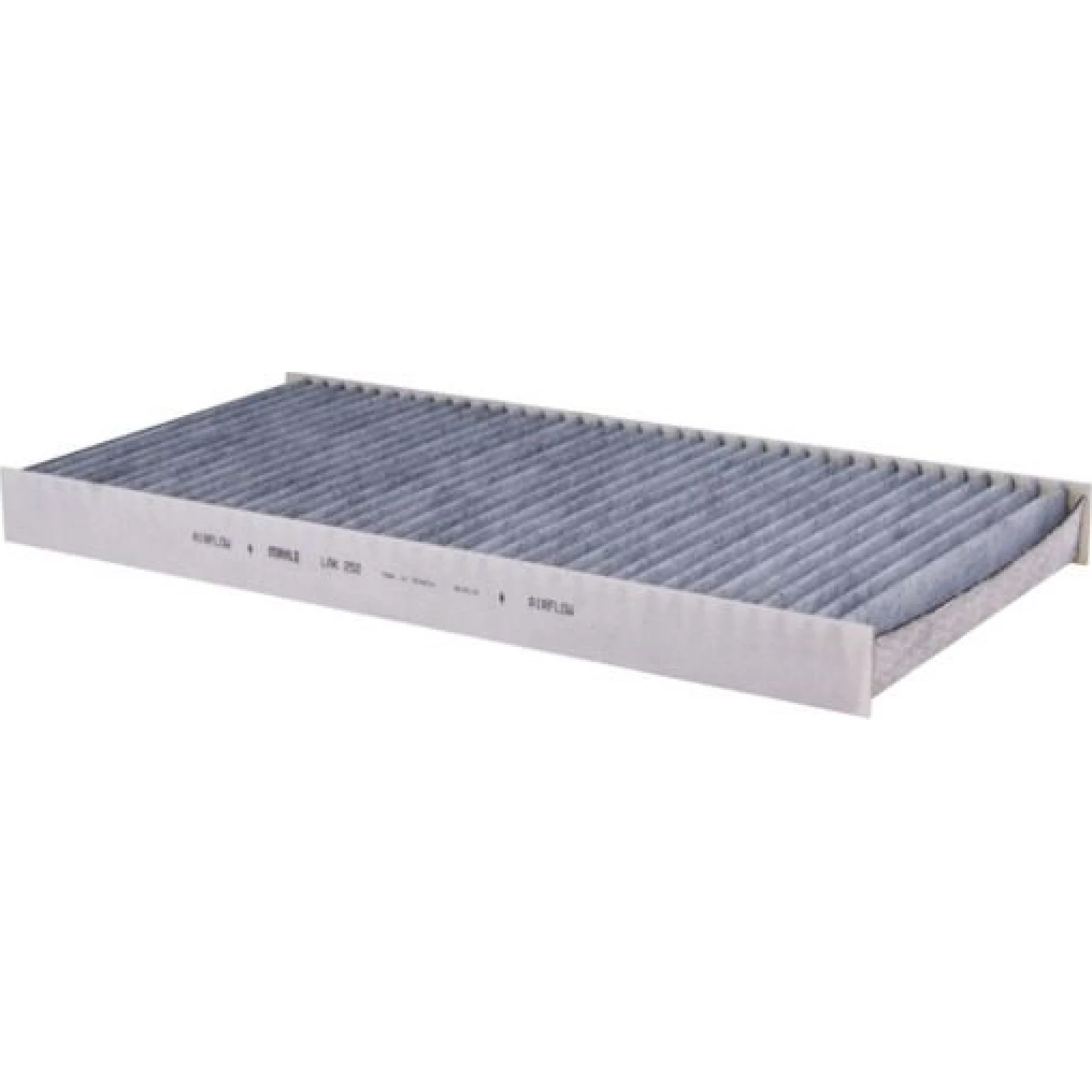 MAHLE Filter, Innenraumluft LAK 252
