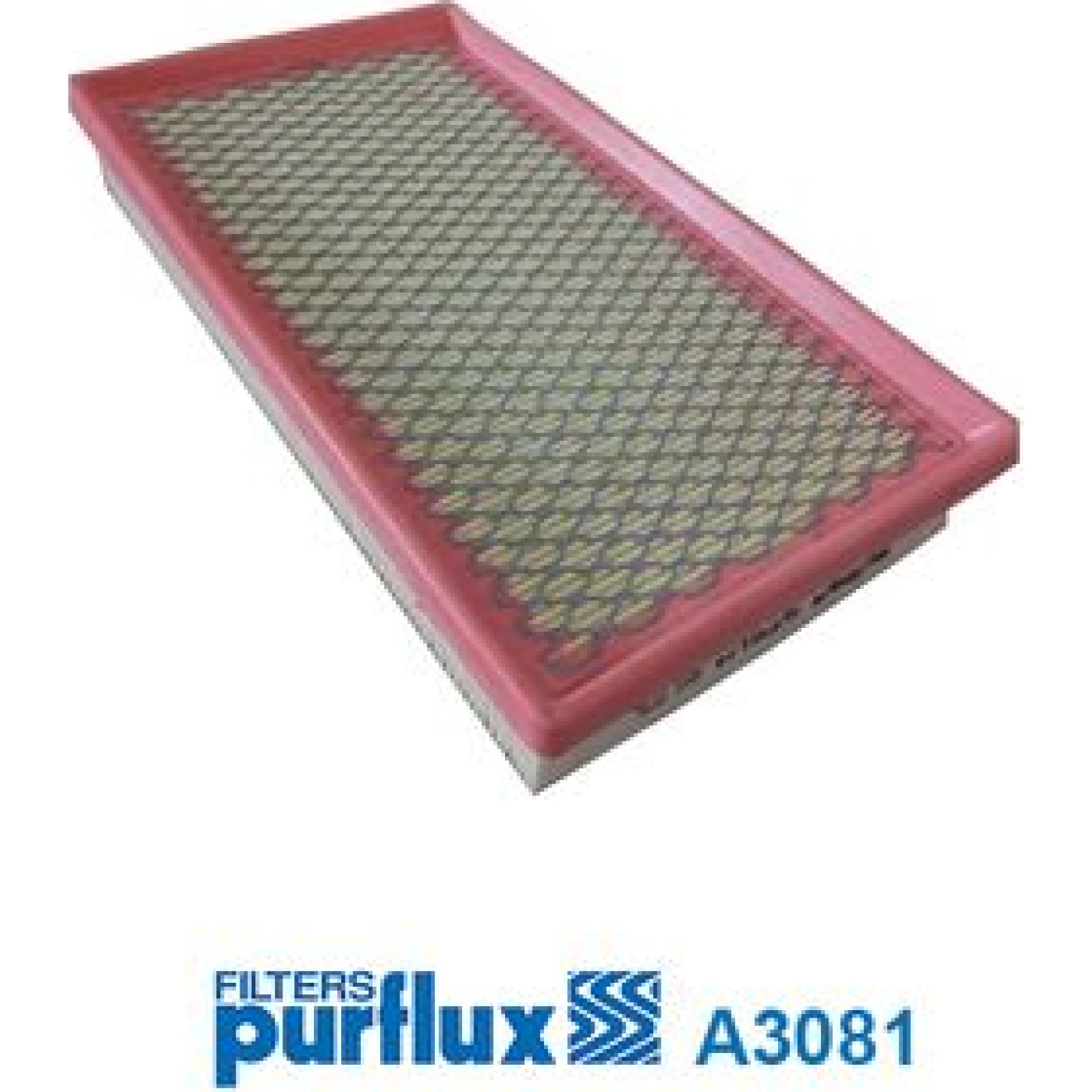 PURFLUX Luftfilter A3081