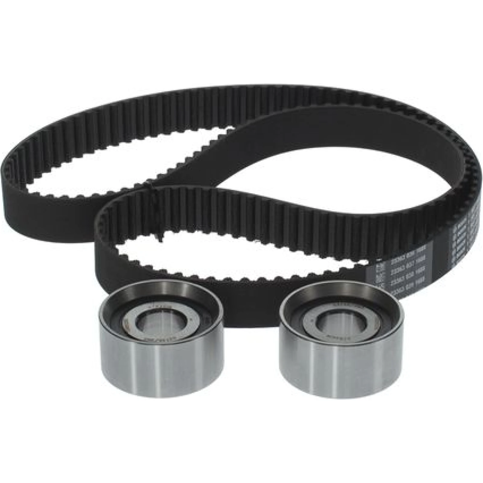 Bosch Zahnriemen-/Rollenset 1987948980
