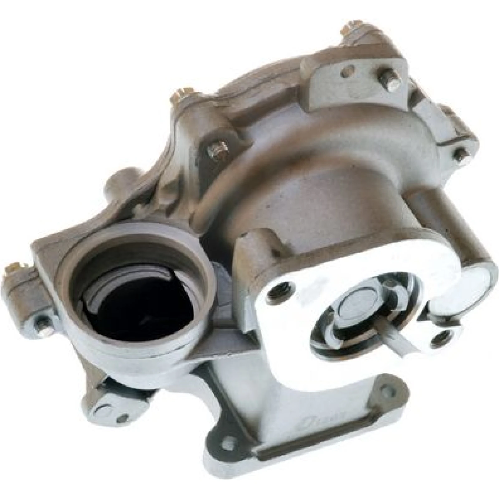 DENCKERMANN Wasserpumpe A310901P