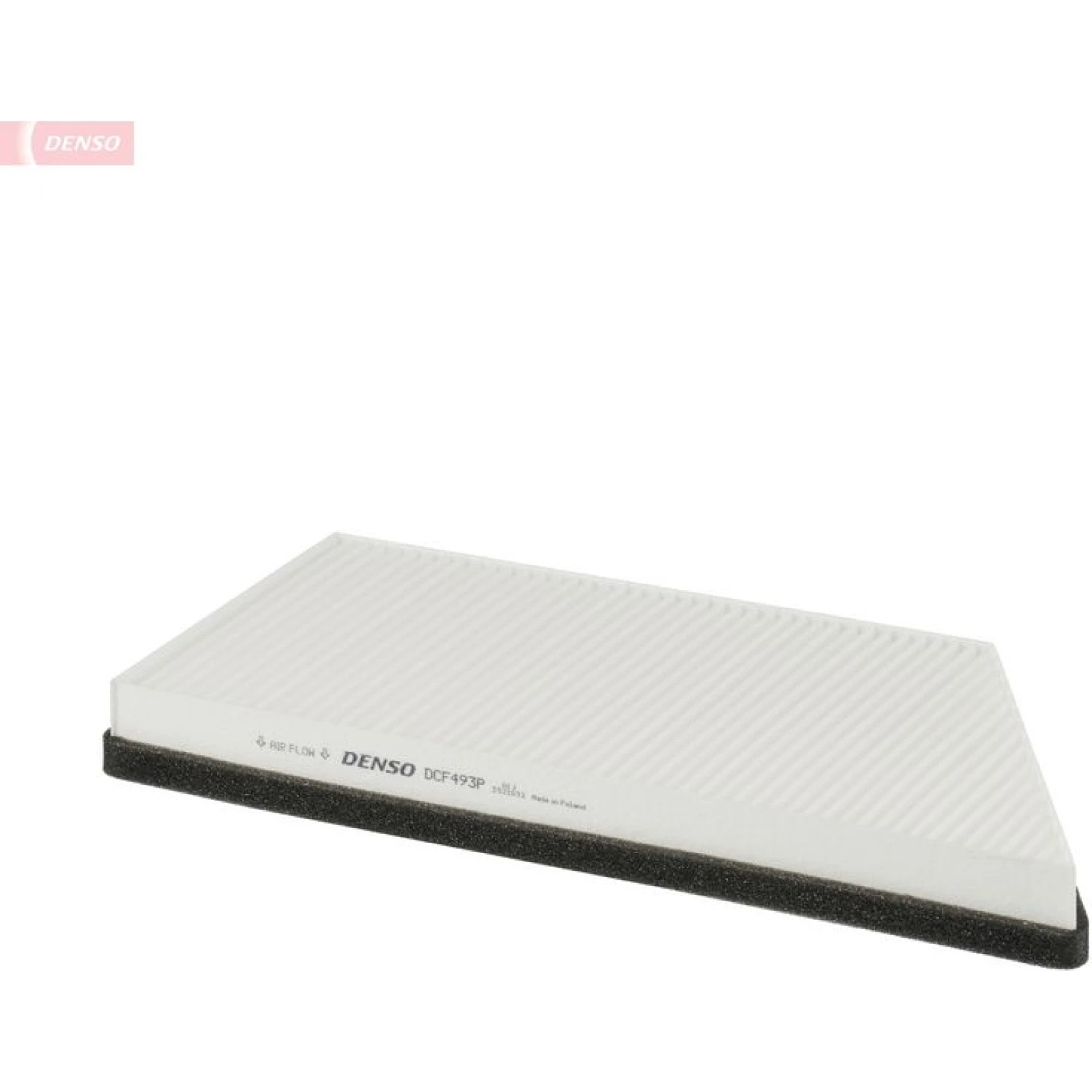 DENSO Innenraumfilter DCF493P