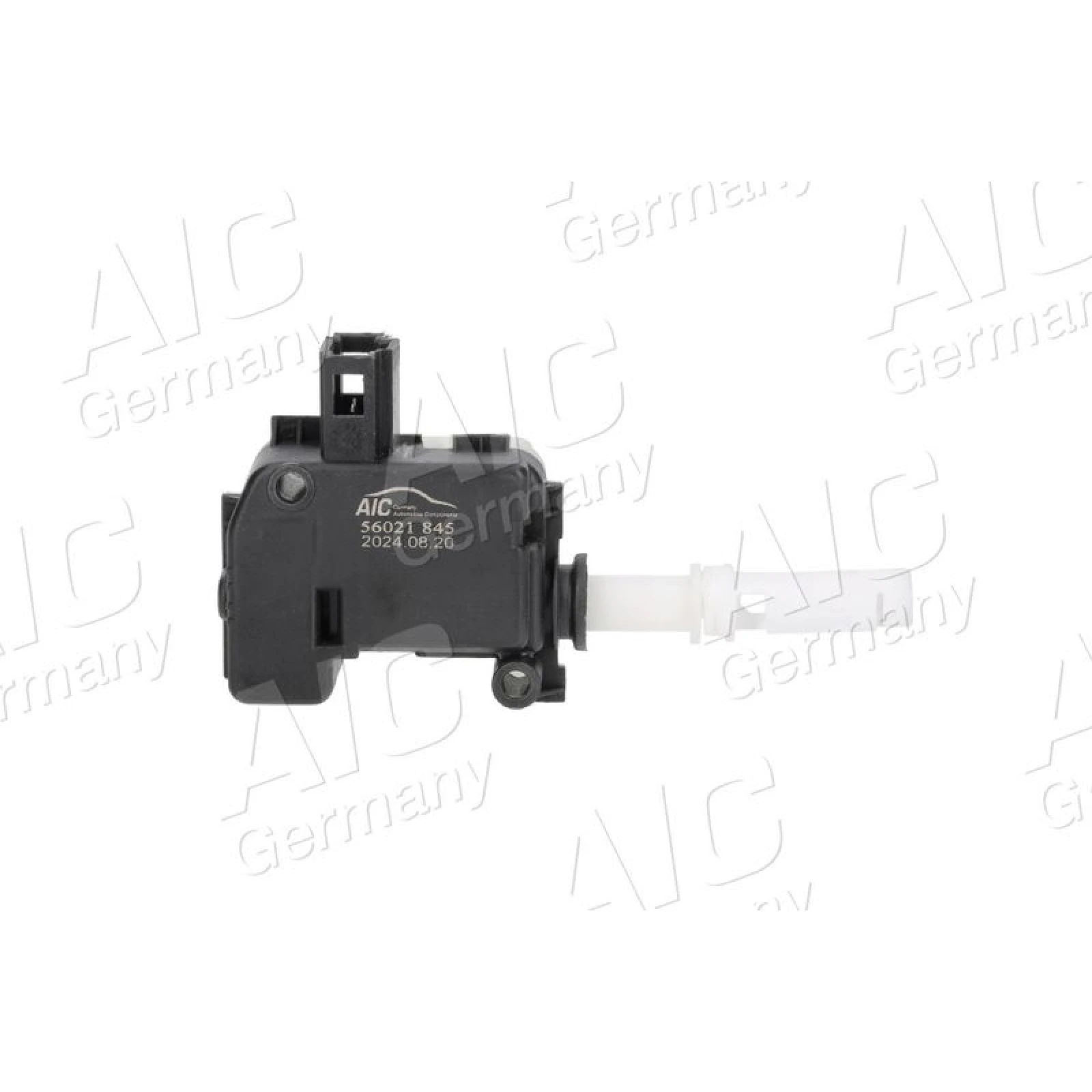 STELLMOTOR F ZENTRALVER. HECKKLAPPE 1316,244,1