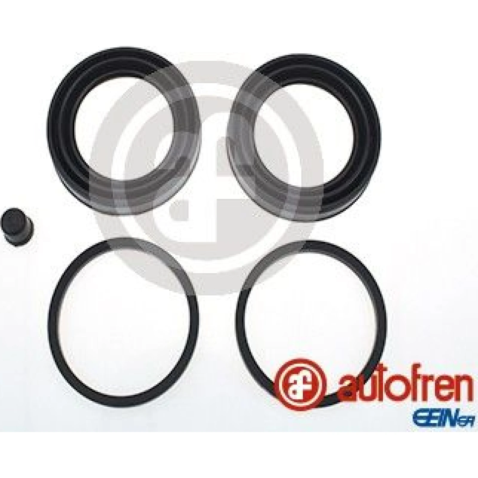Reparatursatz Bremssattel Opel P. Insignia 1.4-2.8 08 D41818