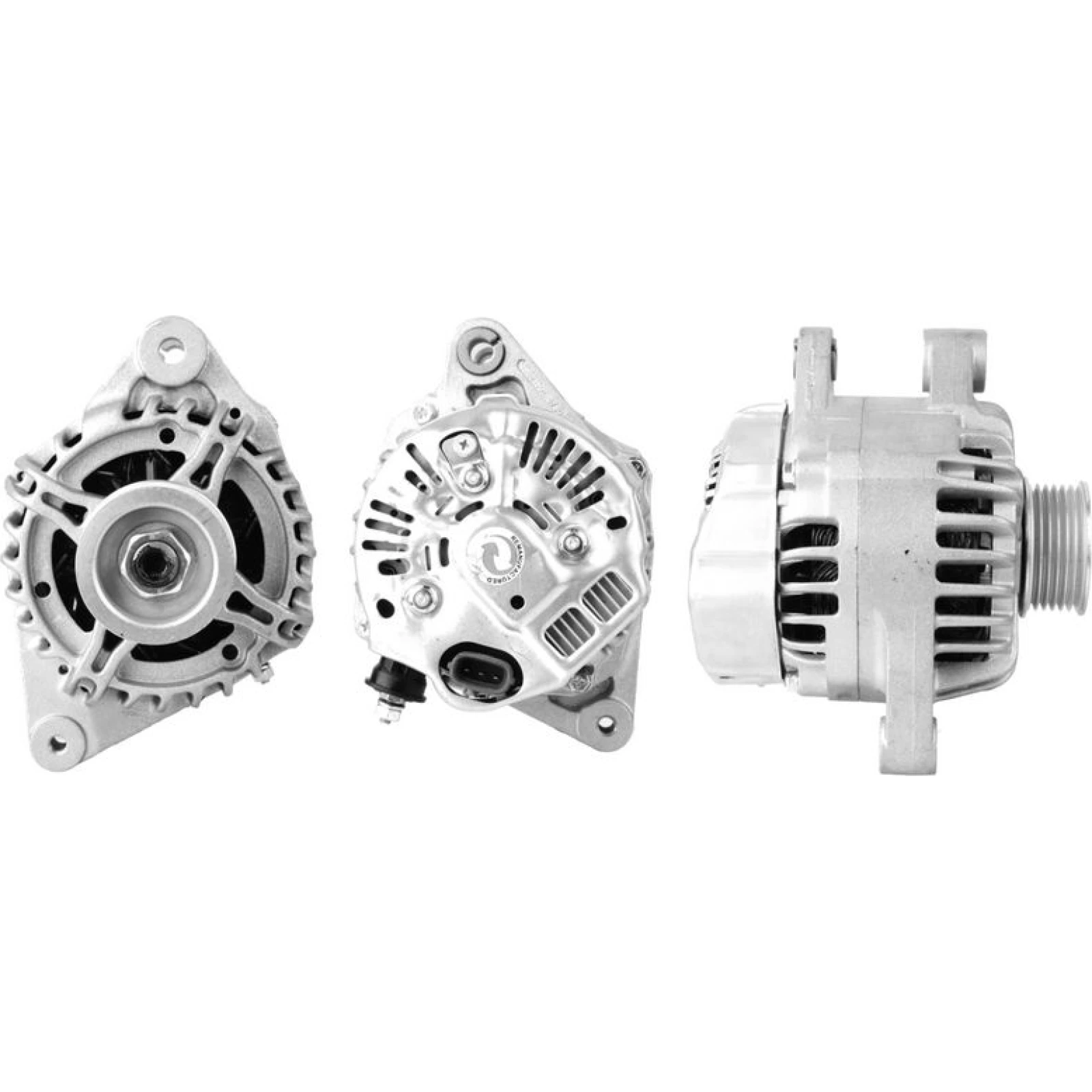 LUCAS ELECTRICAL Generator LRA02783