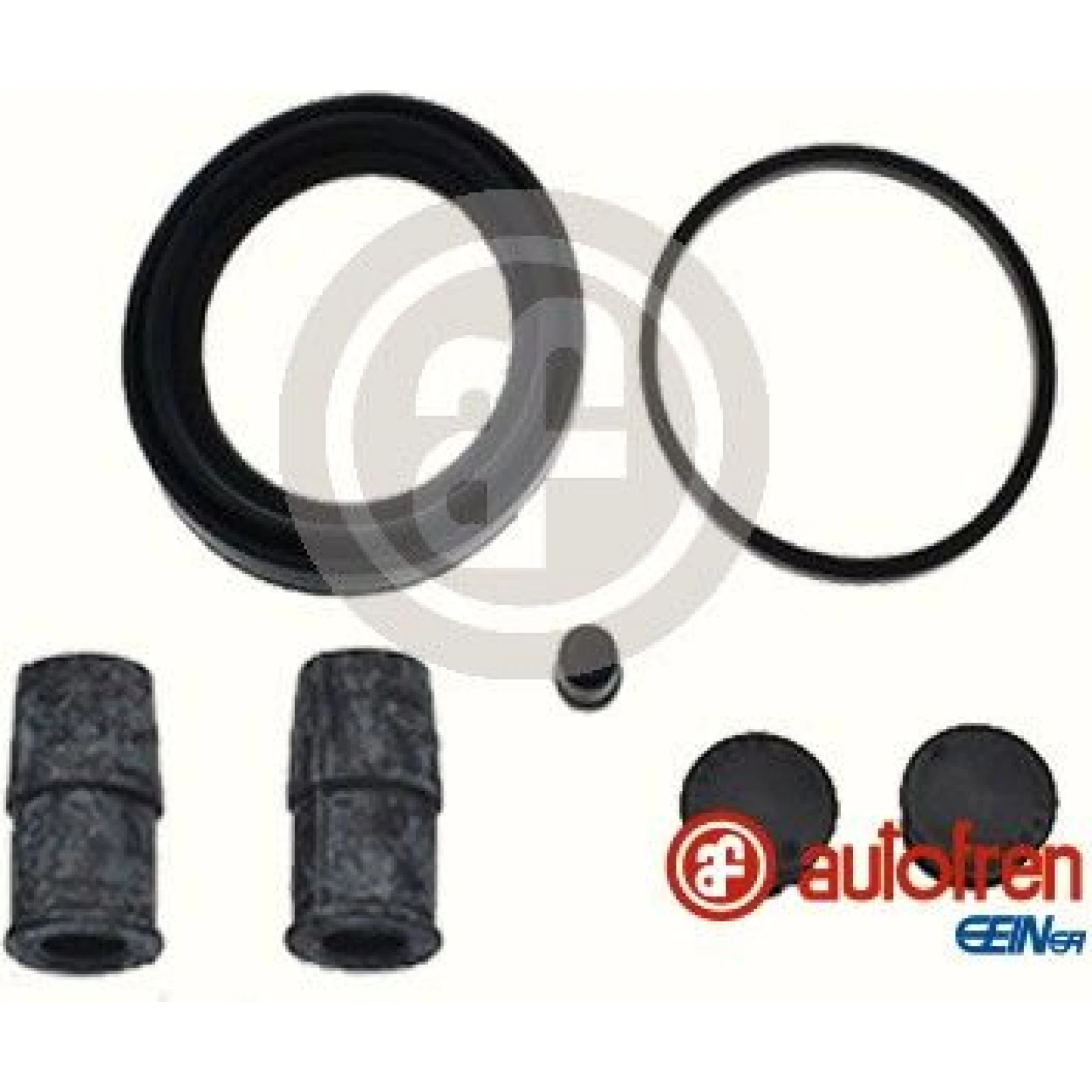 Reparatursatz Bremssattel Db P. Sprinter/Vito 95-06 D4349