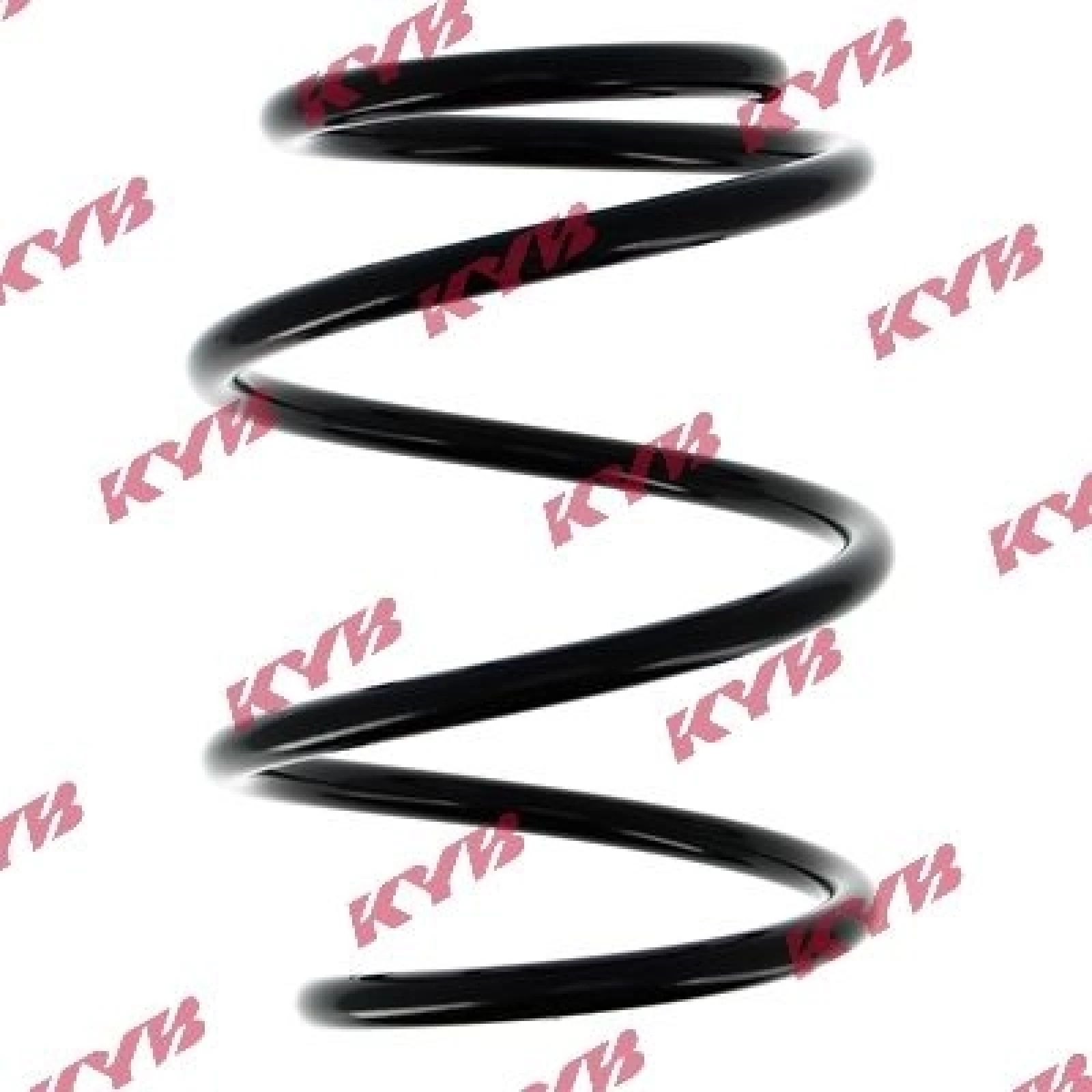 KYB Fahrwerksfeder Mini P. (R52) 1.6 07/04-11/07 RA3488