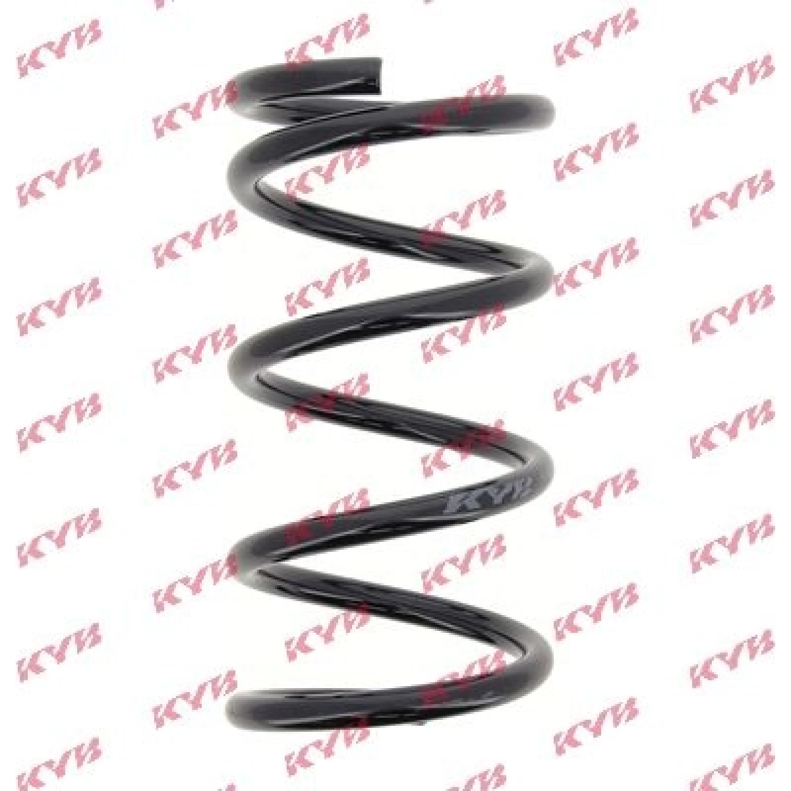 KYB Fahrwerksfeder Ford T. Maverick 3.0 V6 02/01 RA5605