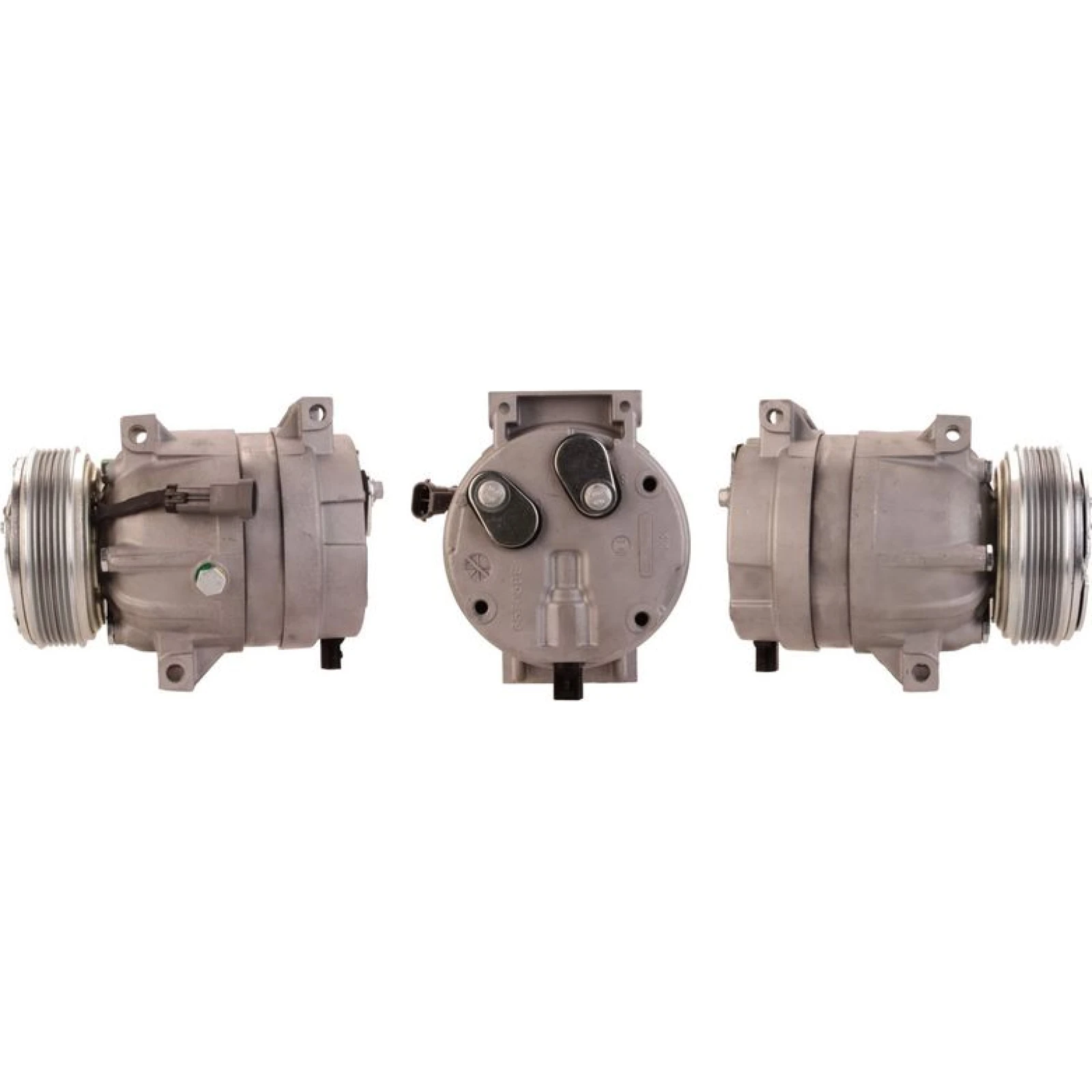 KOMPRESSOR, KLIMAANLAGE ELS51-0158