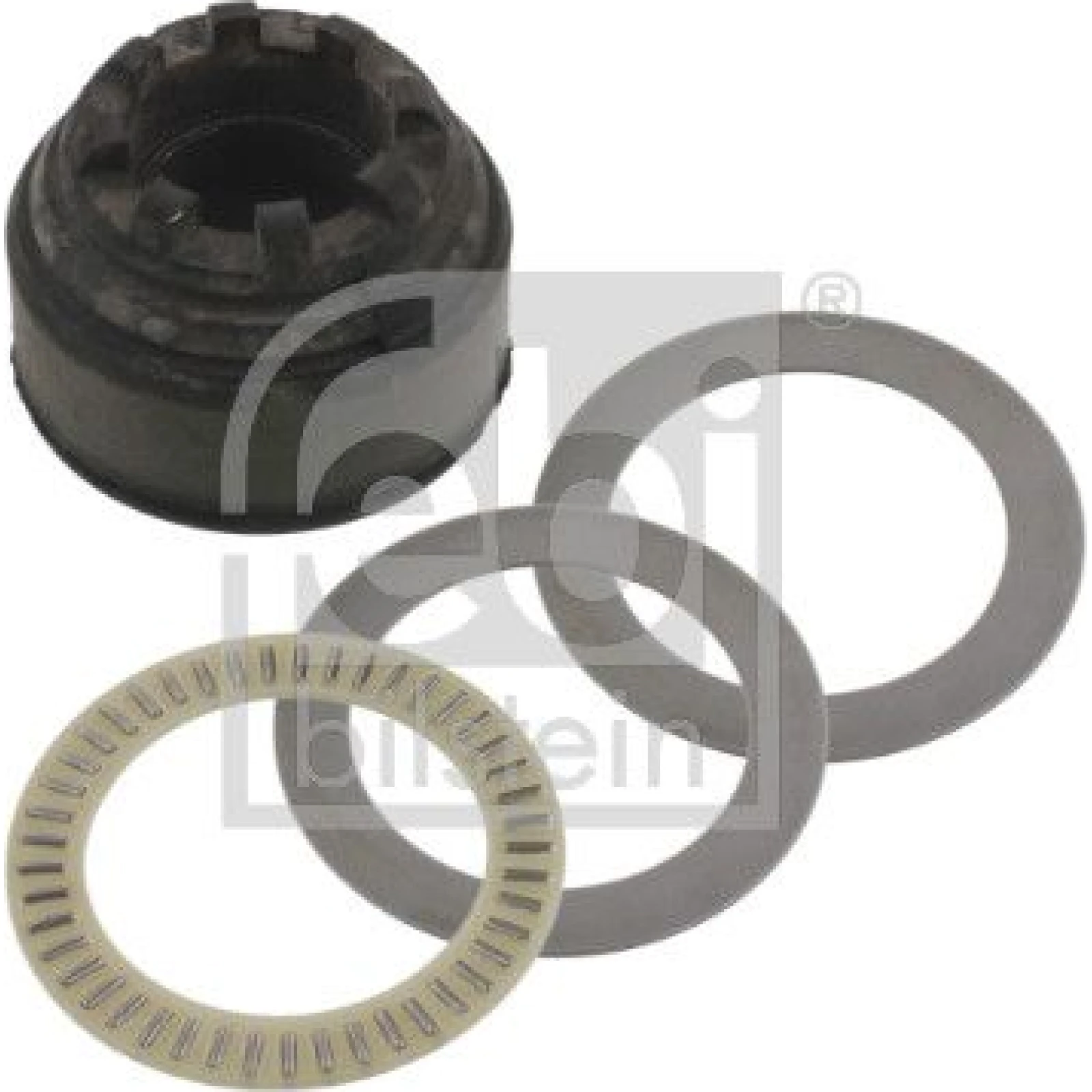 FEBI BILSTEIN Oberes Lagerlager 12738