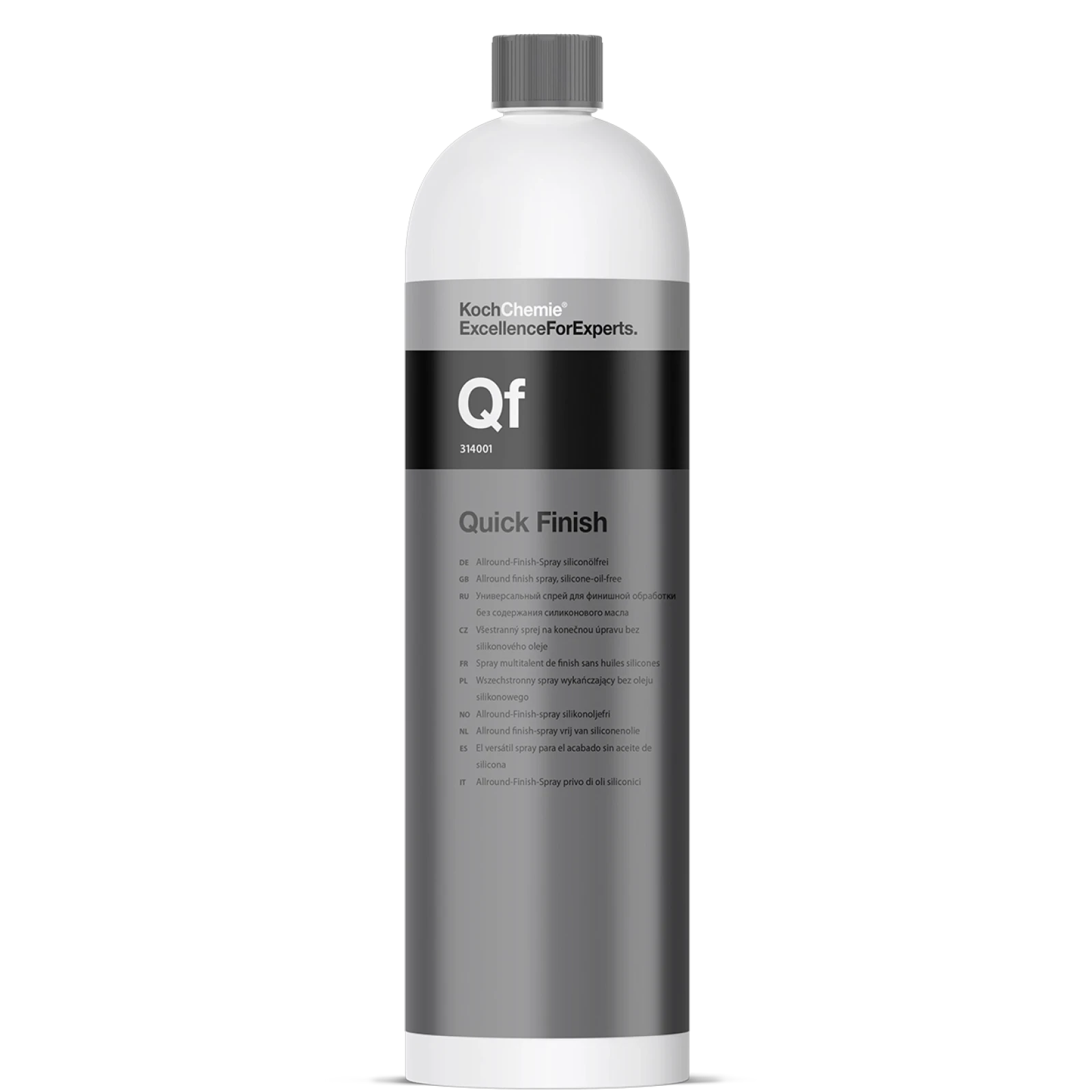 Koch Chemie Quick Finish 1 l 314001
