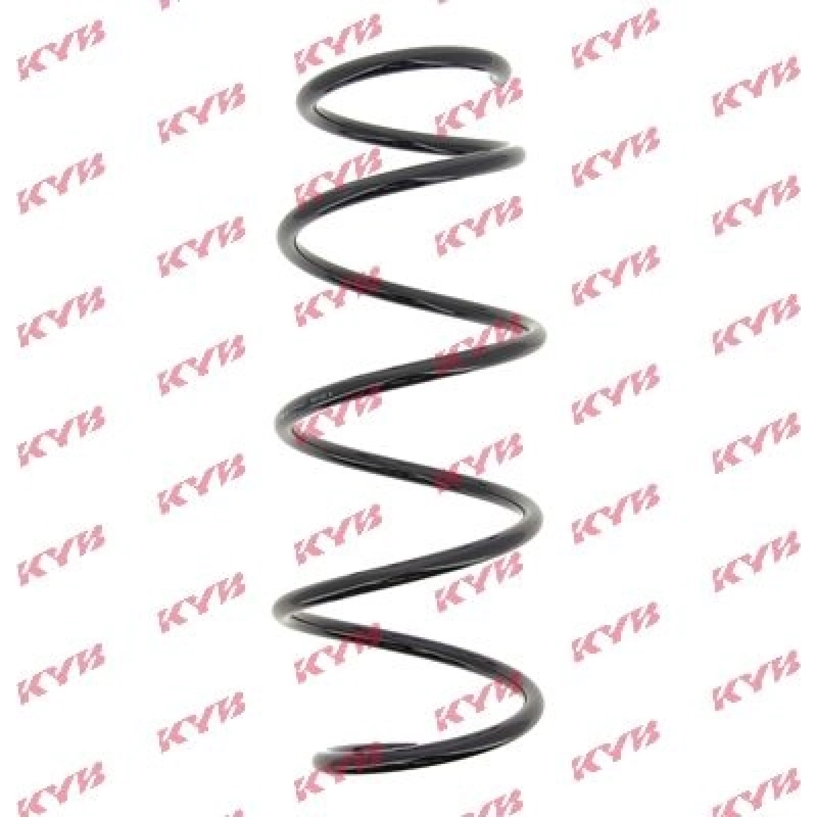 KYB Fahrwerksfeder Db P. C (W204) 1.6/1.8 01/07 RH3927