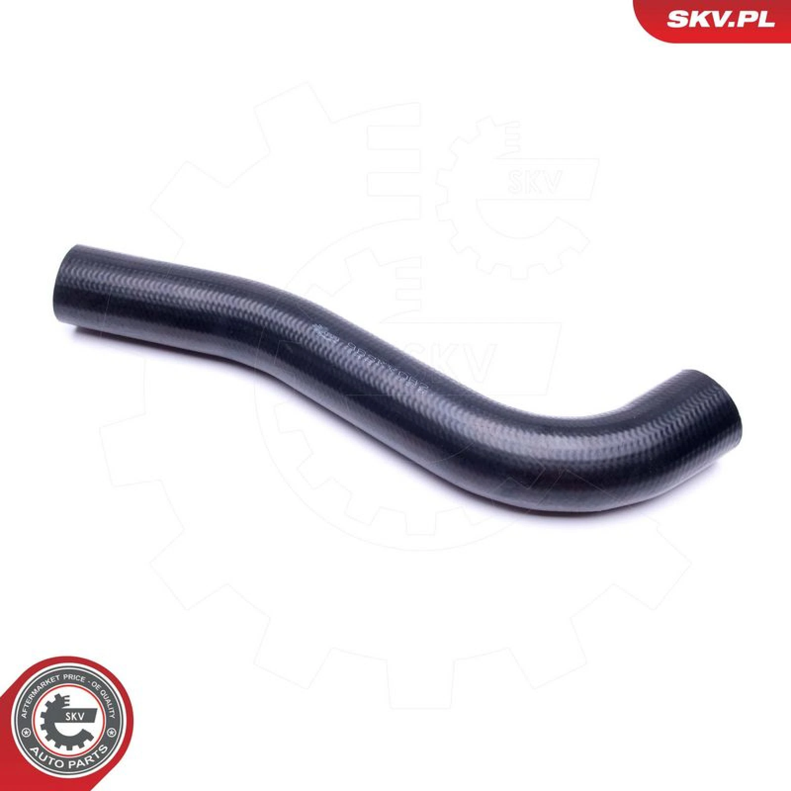 SKV GERMANY Kraftstoffleitungen 96SKV082