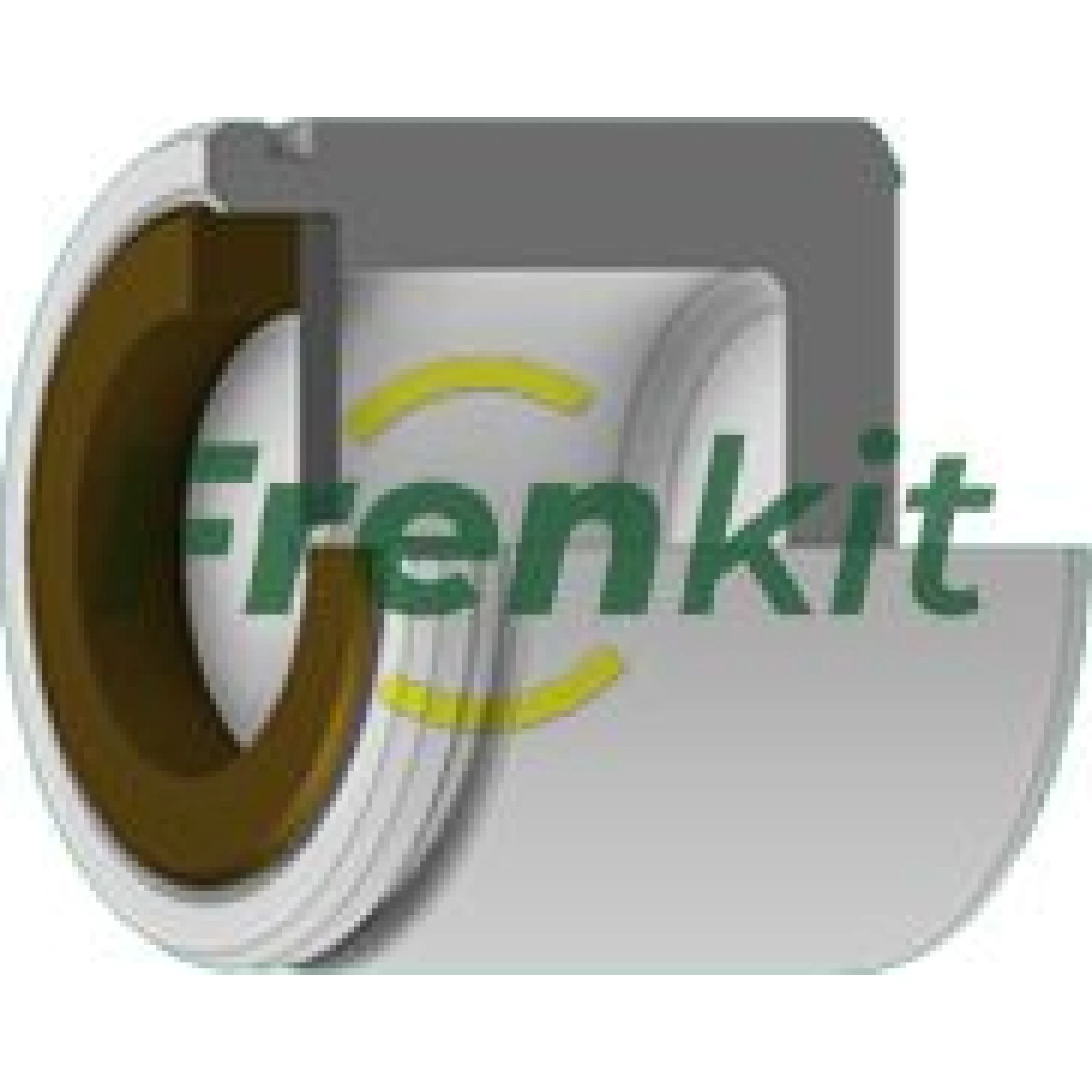 FRENKIT Kolben, Bremssattel P687502