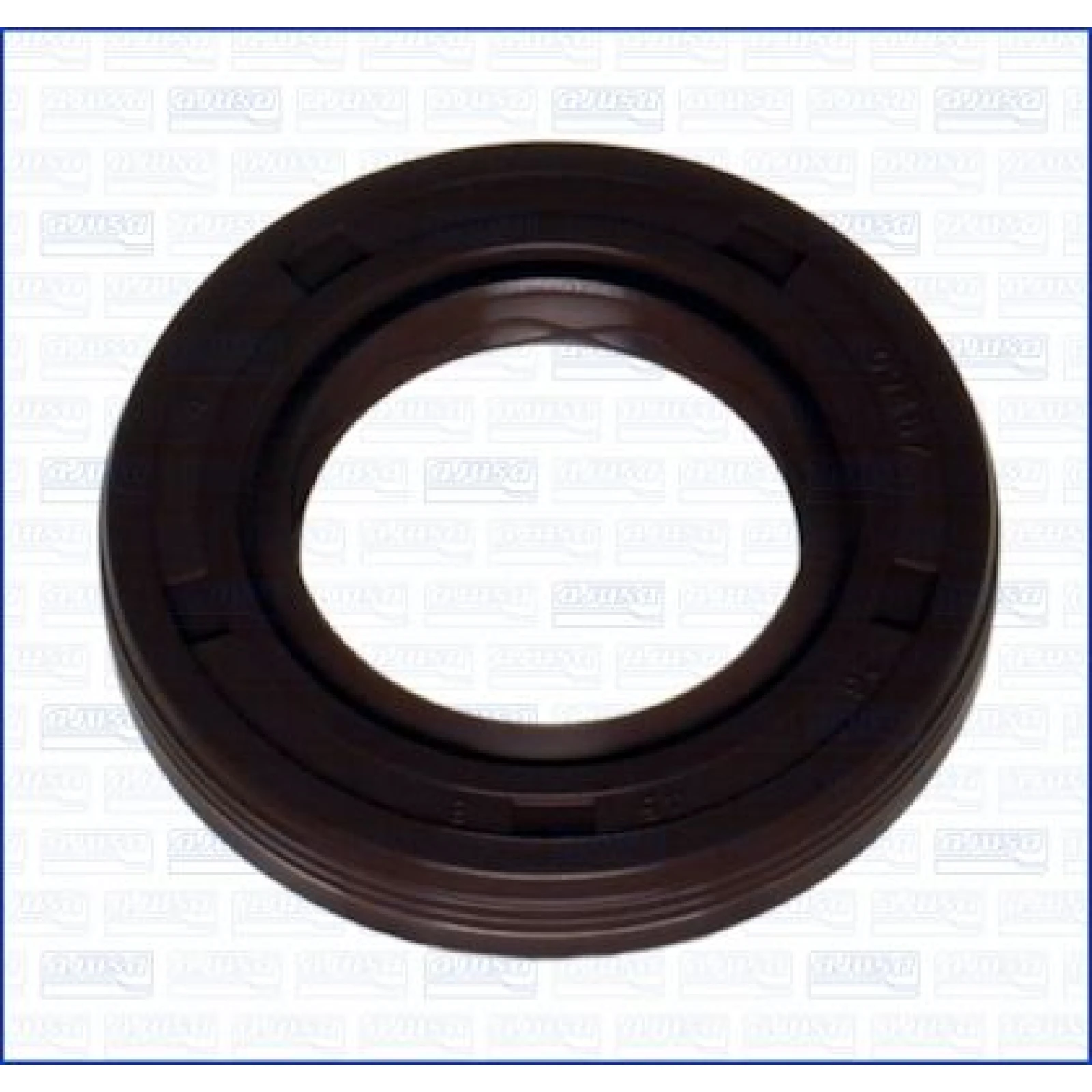 Ajusa Kurbelwellendichtring Land Rover Range Rover IV 13- 15088700