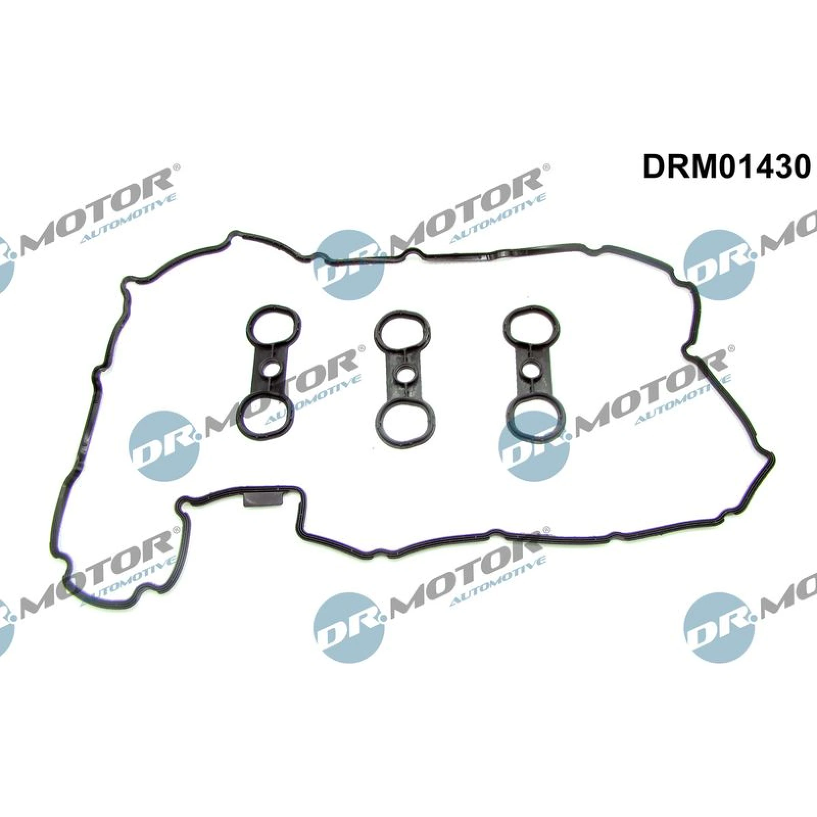 Dichtung, Zylinderkopfhaube DRM01430