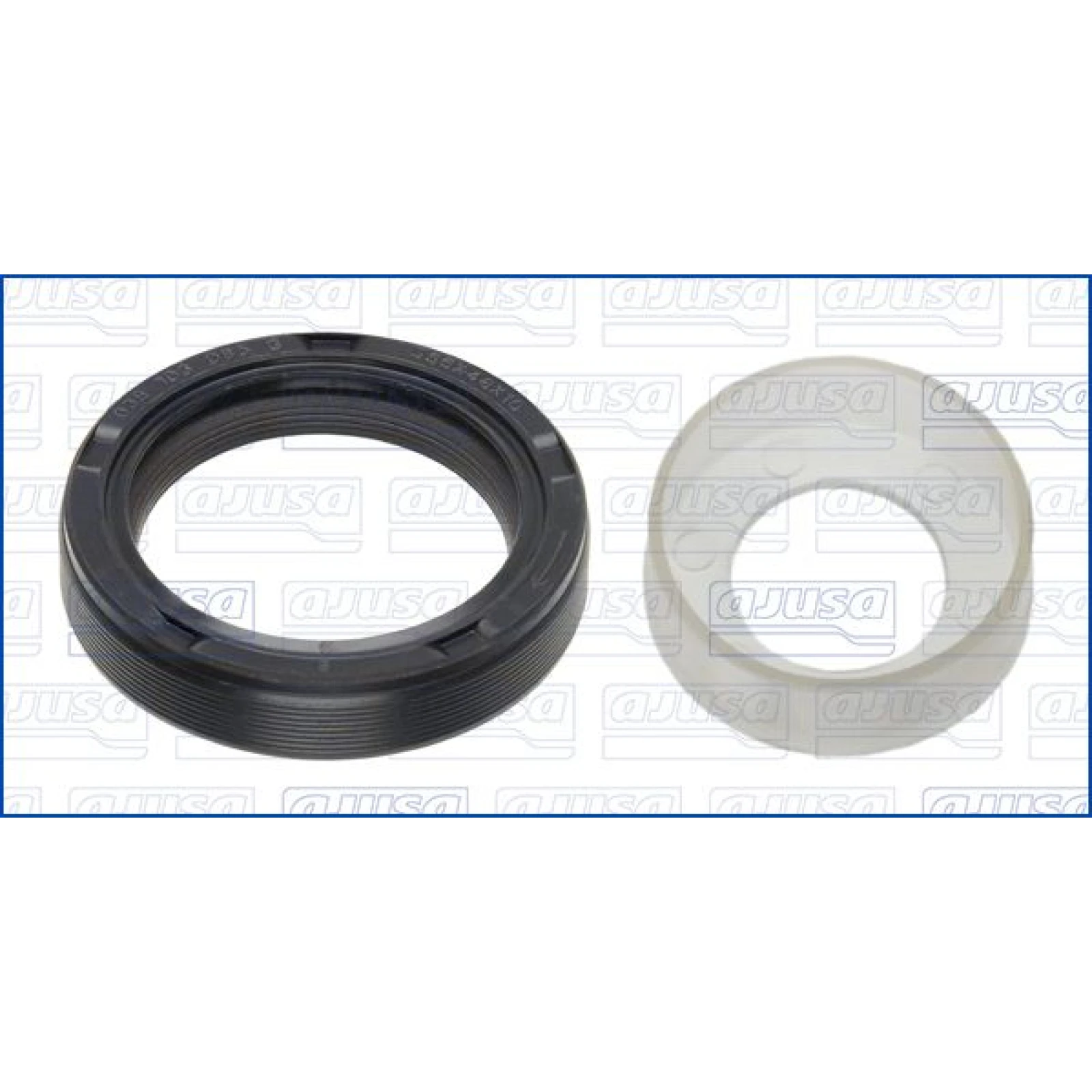 Ajusa Wellendichtring Audi Q3 13 15083100