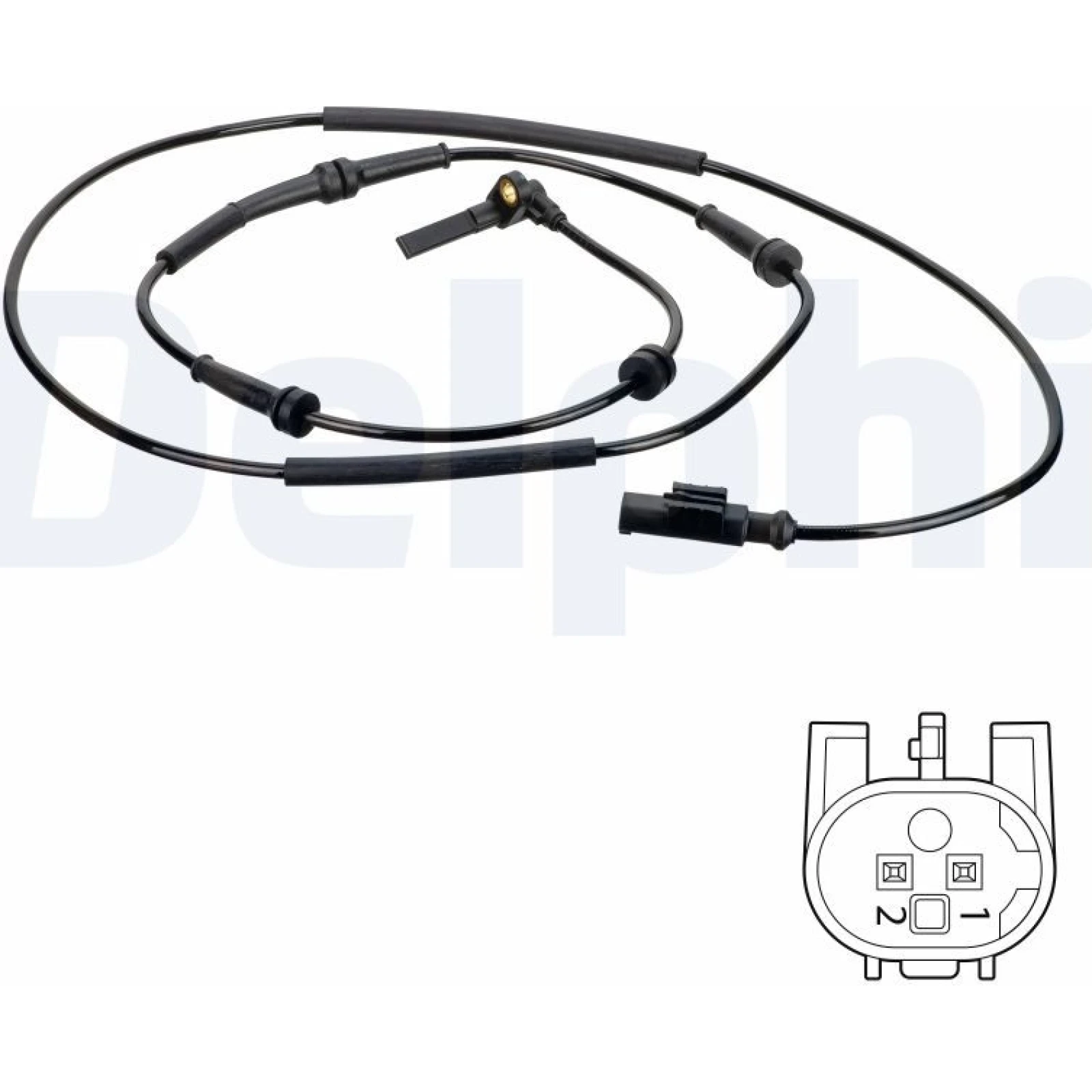 Sensor, Raddrehzahl SS20635