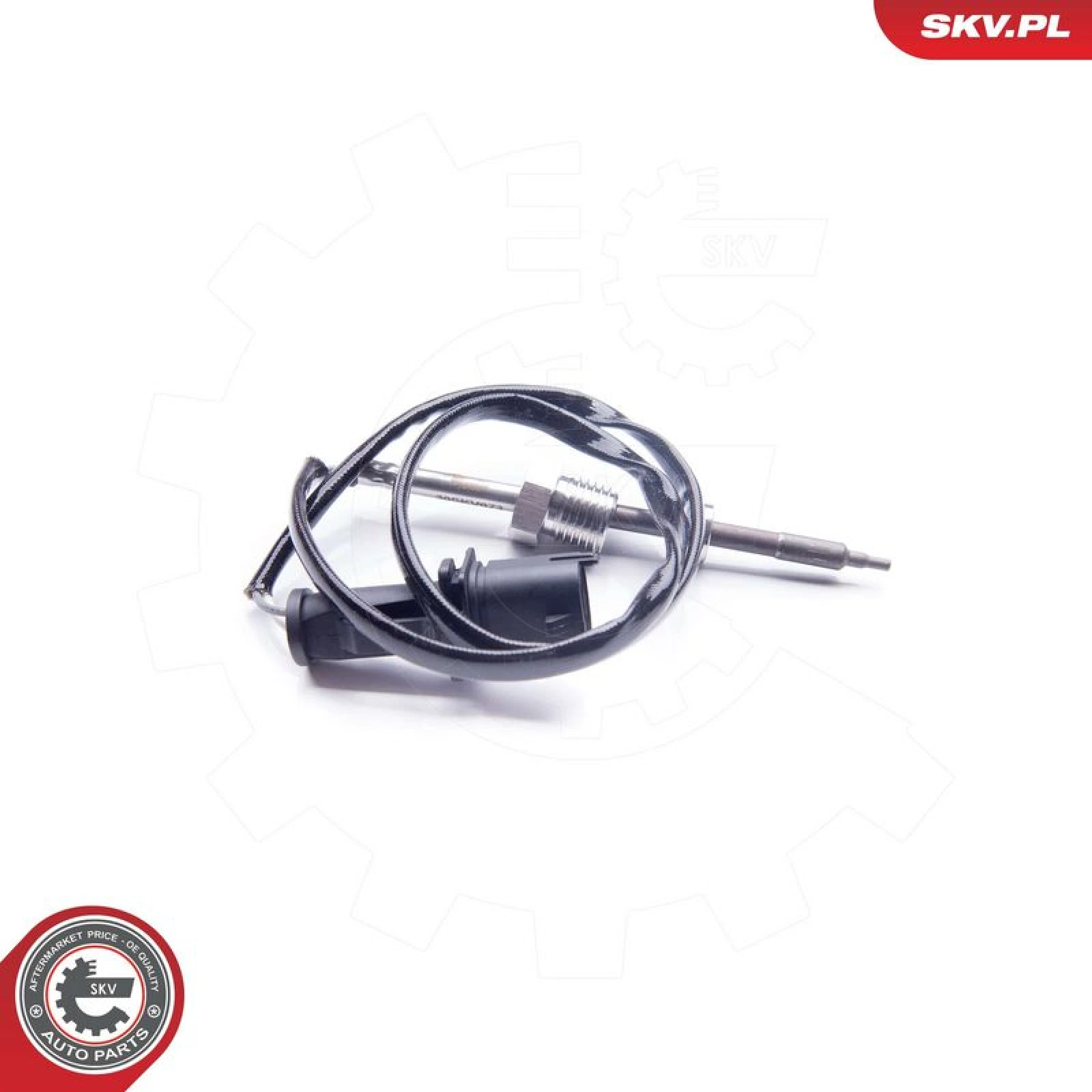 SKV GERMANY Temperatursensor 30SKV073