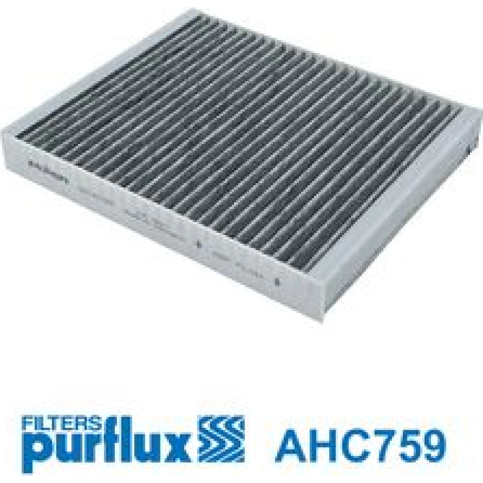 PURFLUX Filter, Innenraumluft AHC759