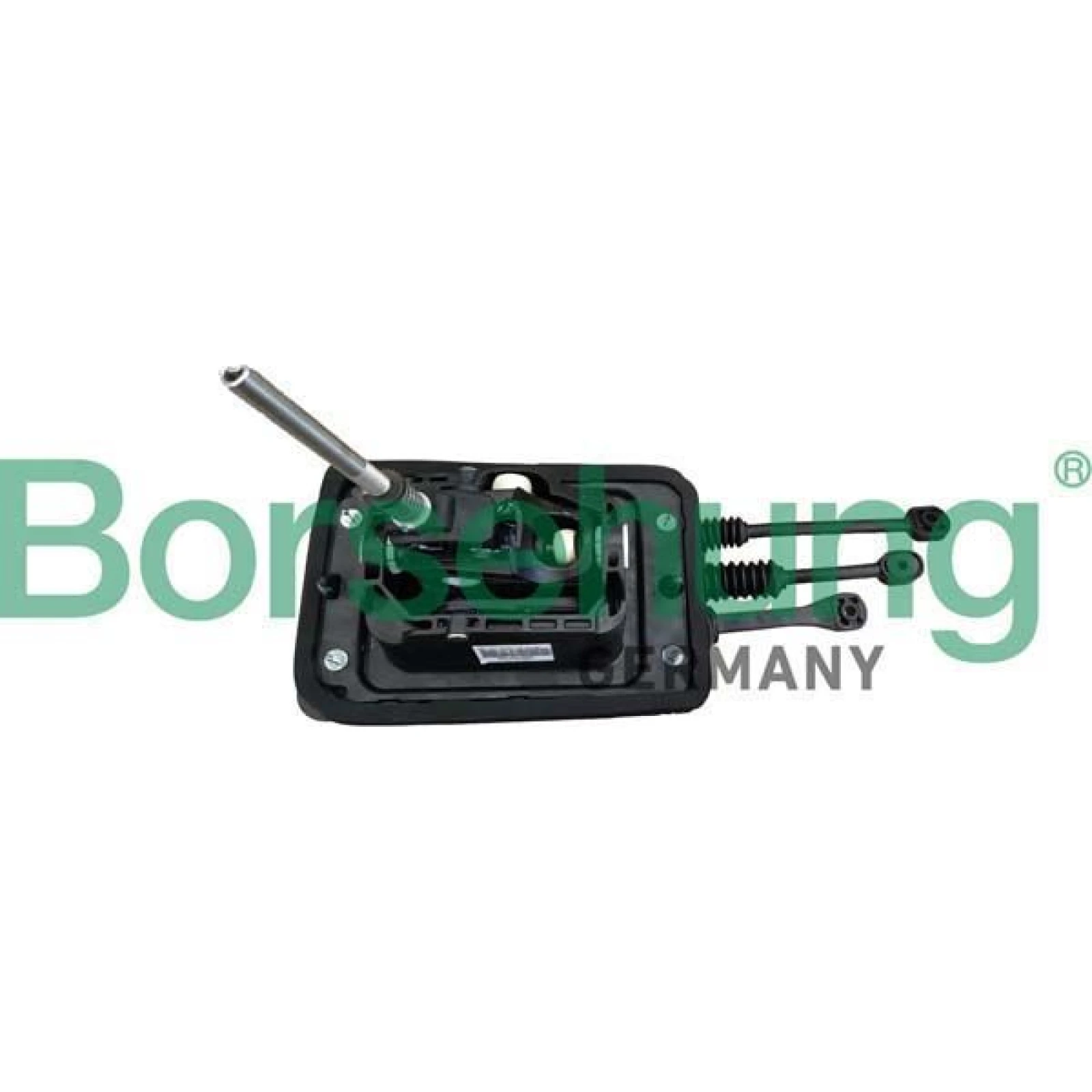 BORSEHUNG Schalthebel B12105