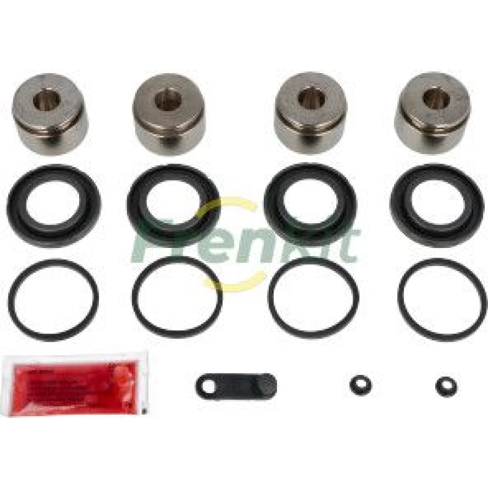FRENKIT Reparatursatz, Bremssattel 238823