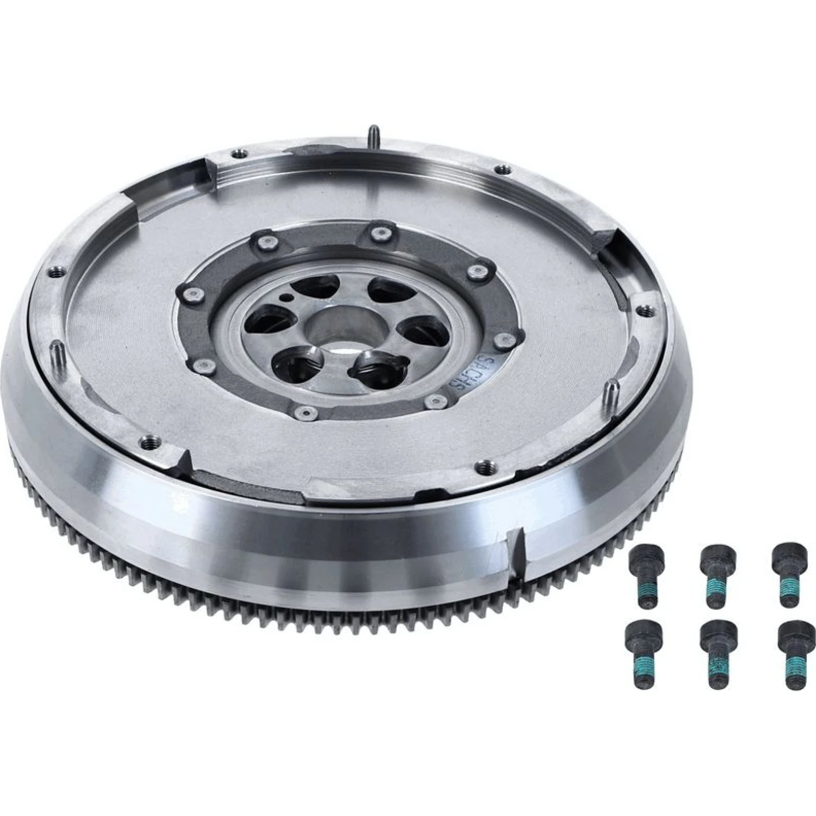 Sachs Zweimassenschwungrad 2294 001 594