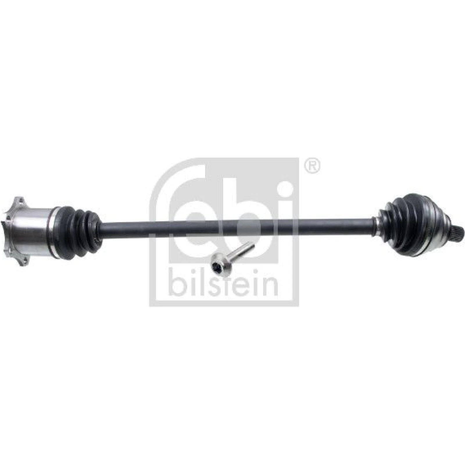 FEBI BILSTEIN Antriebswelle 180785
