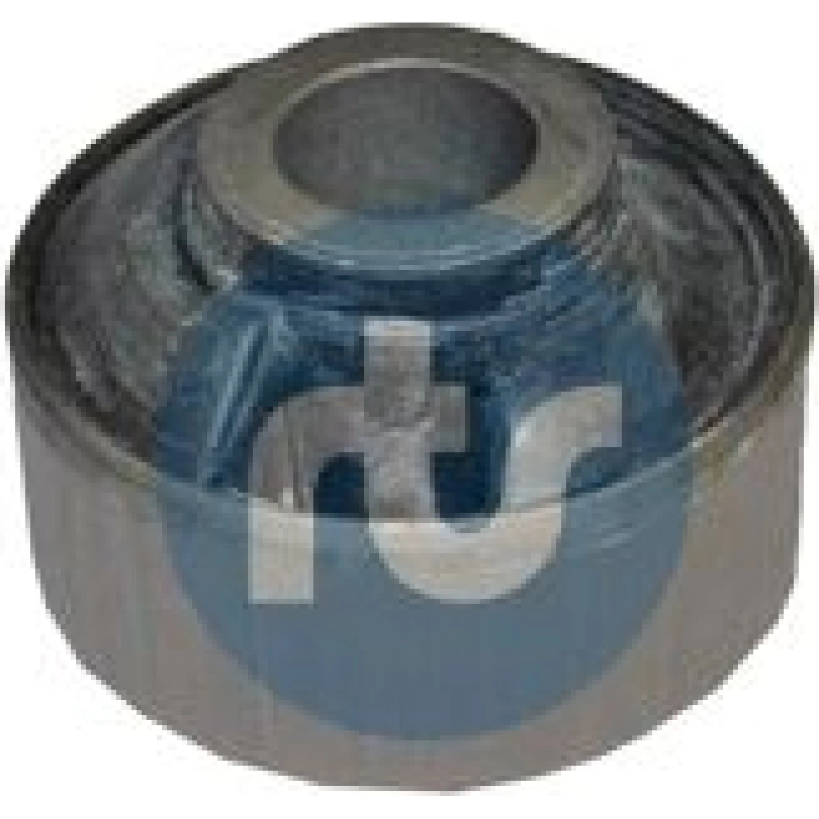 RTS Gummimetalllager 017-06622