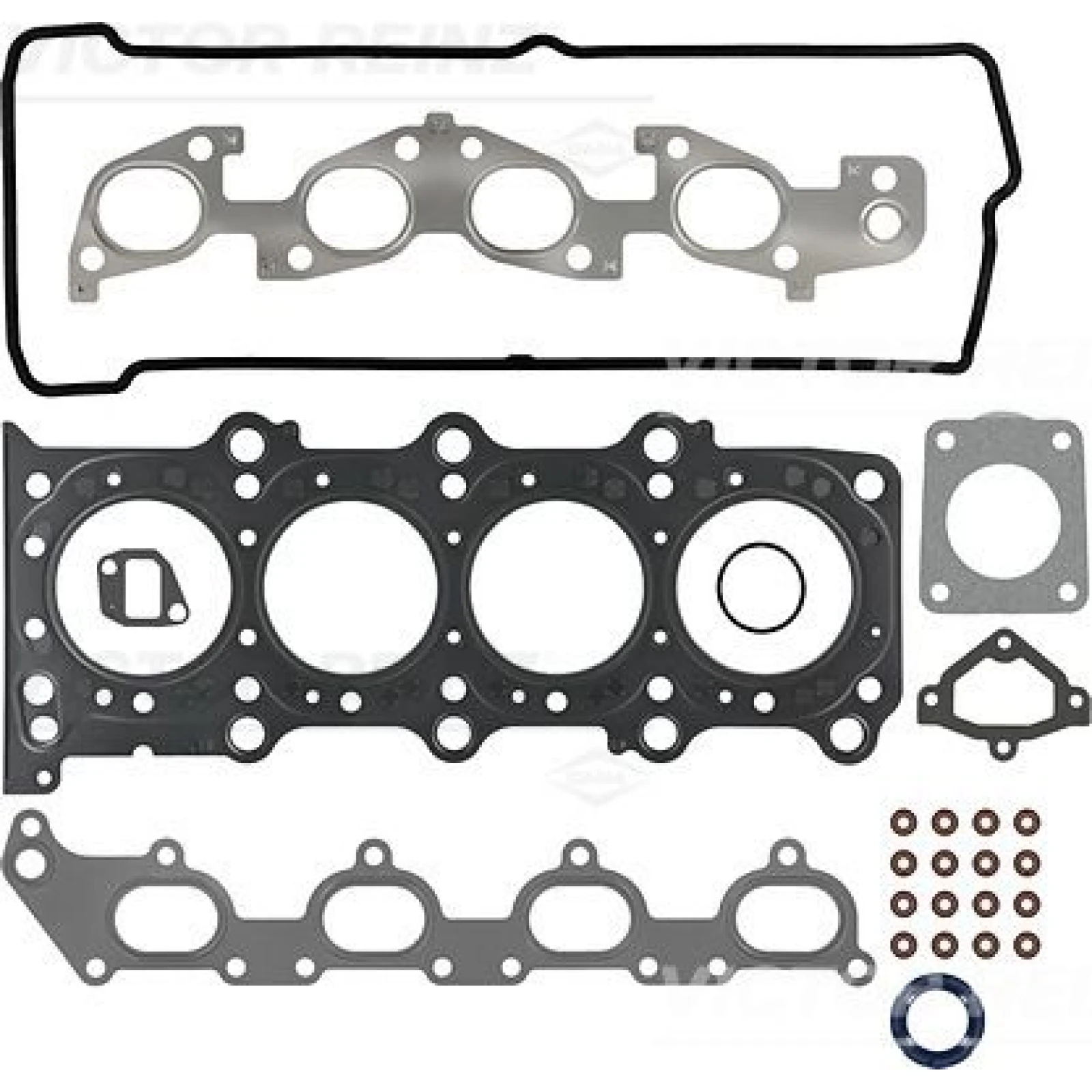 Entrussersatz 02-53205-01