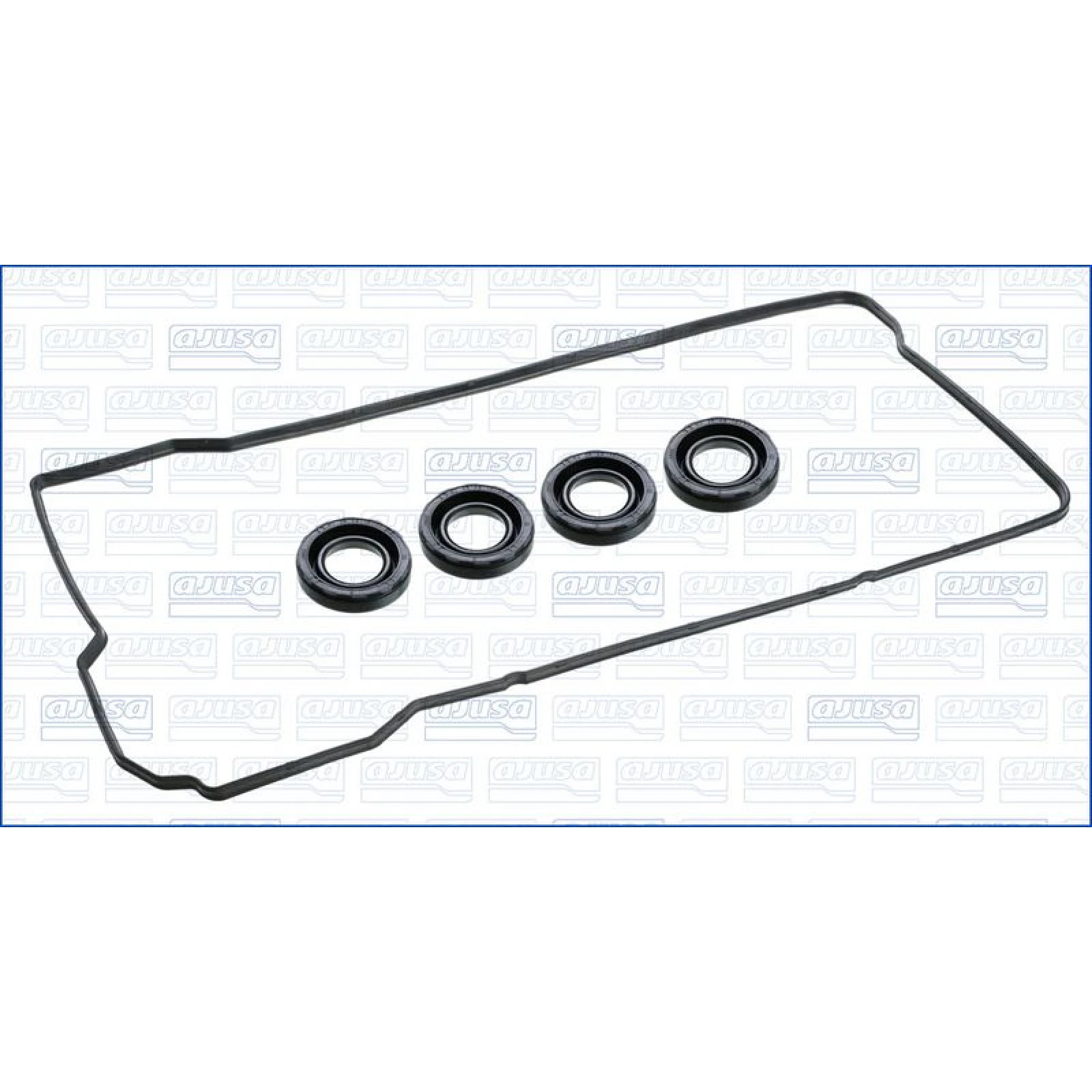 Dichtung, Zylinderkopfhaube Toyota Corolla 05 56029600