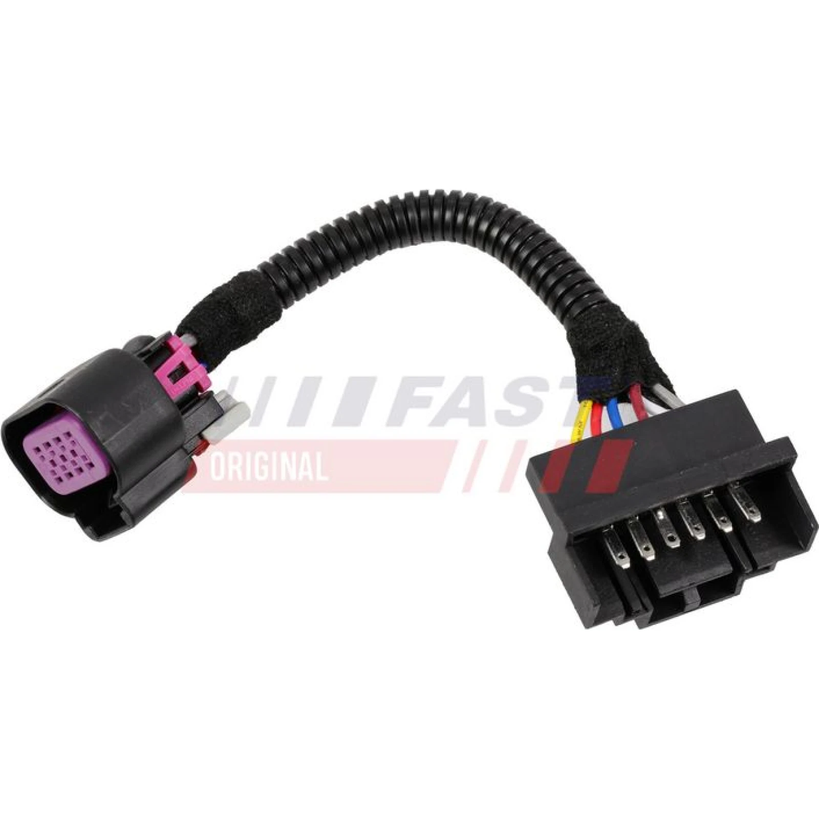 FAST Kabelsatz, Arbeitsscheinwerfer FT76103