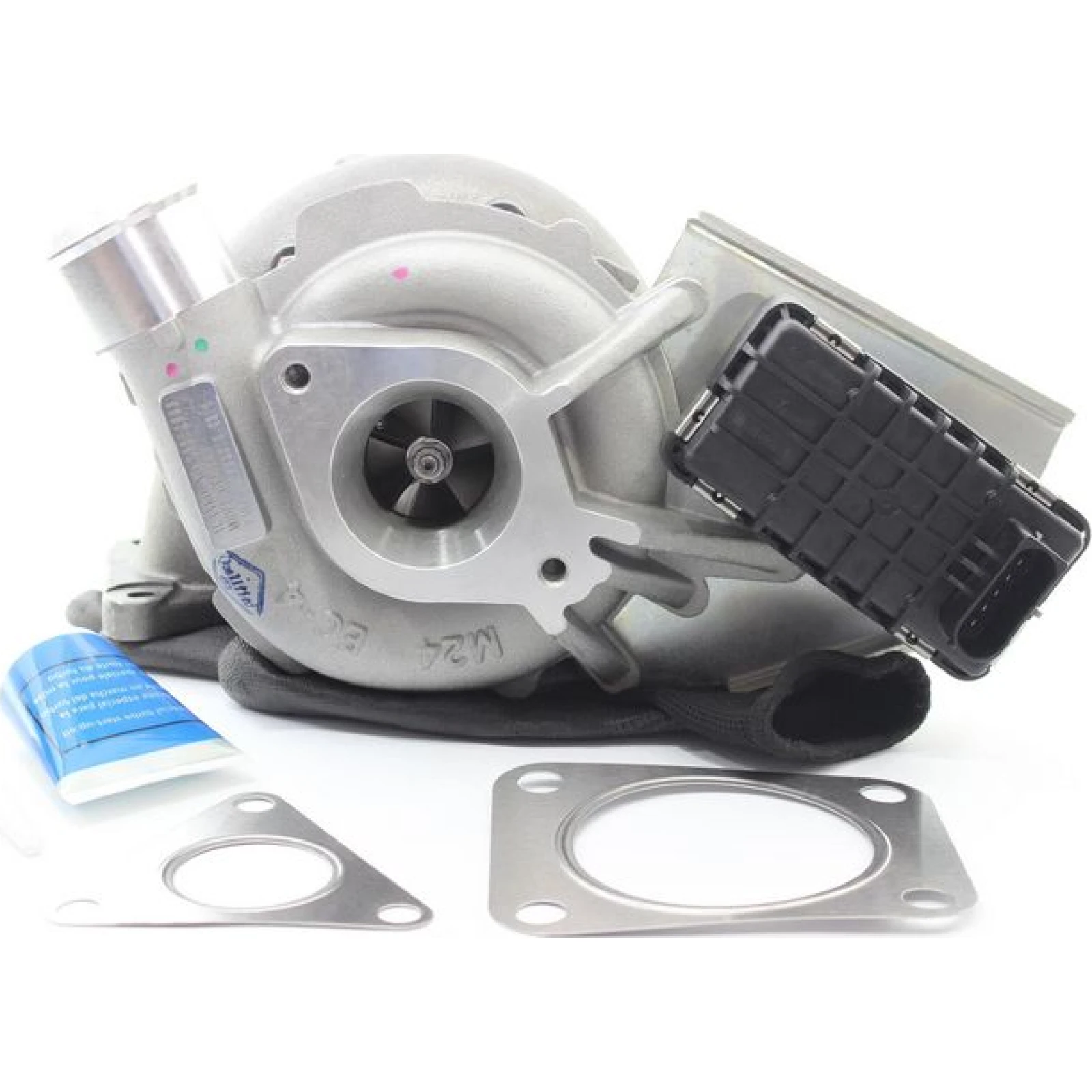 Turbolader ALA10900963