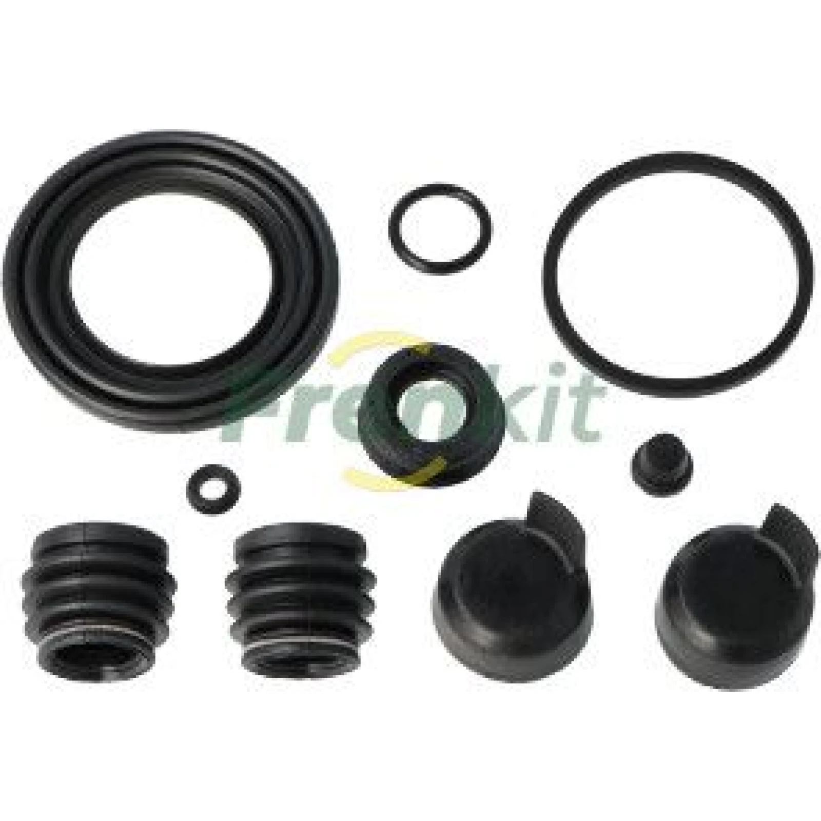 FRENKIT Reparatursatz, Bremssattel 248096