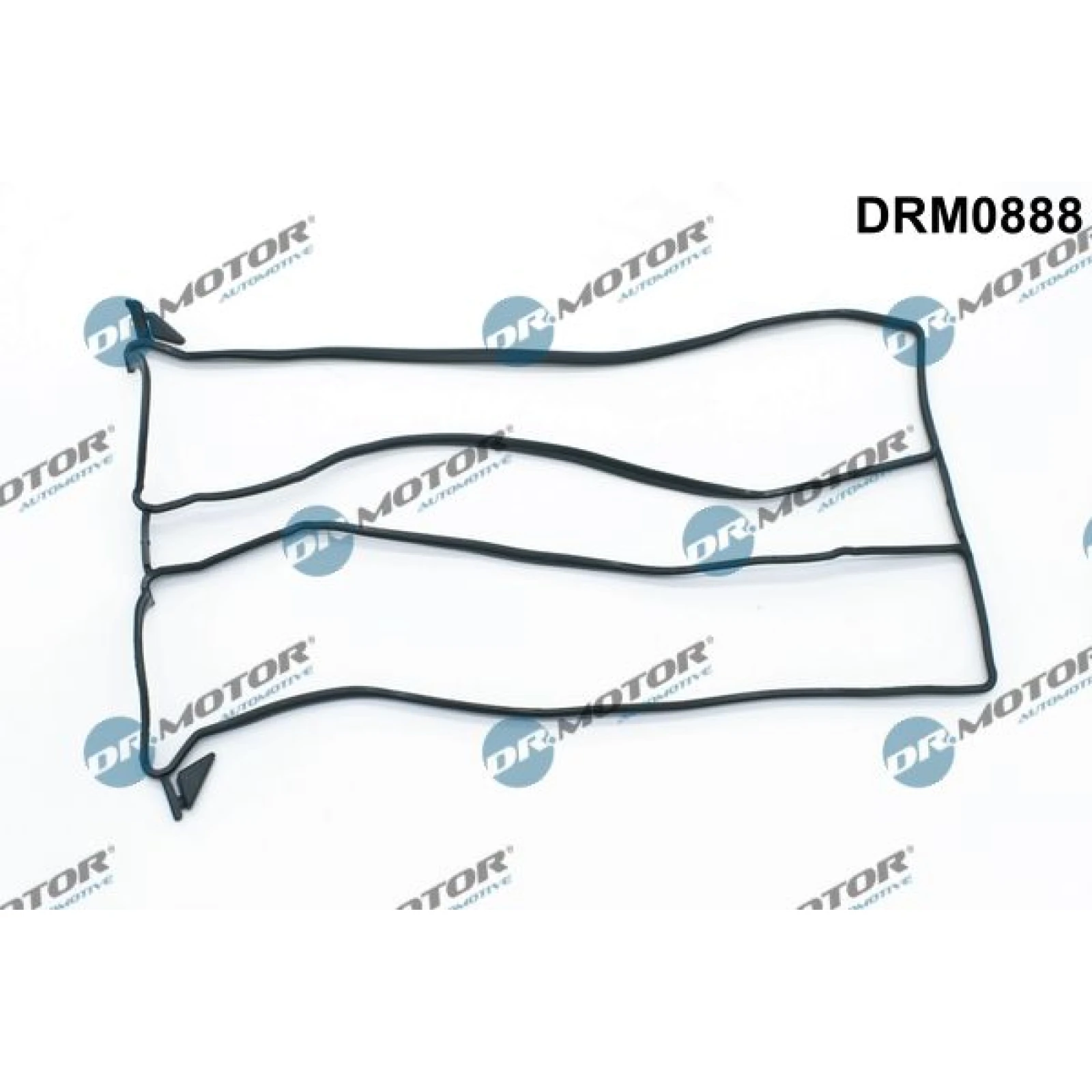 Dichtung, Zylinderkopfhaube DRM0888