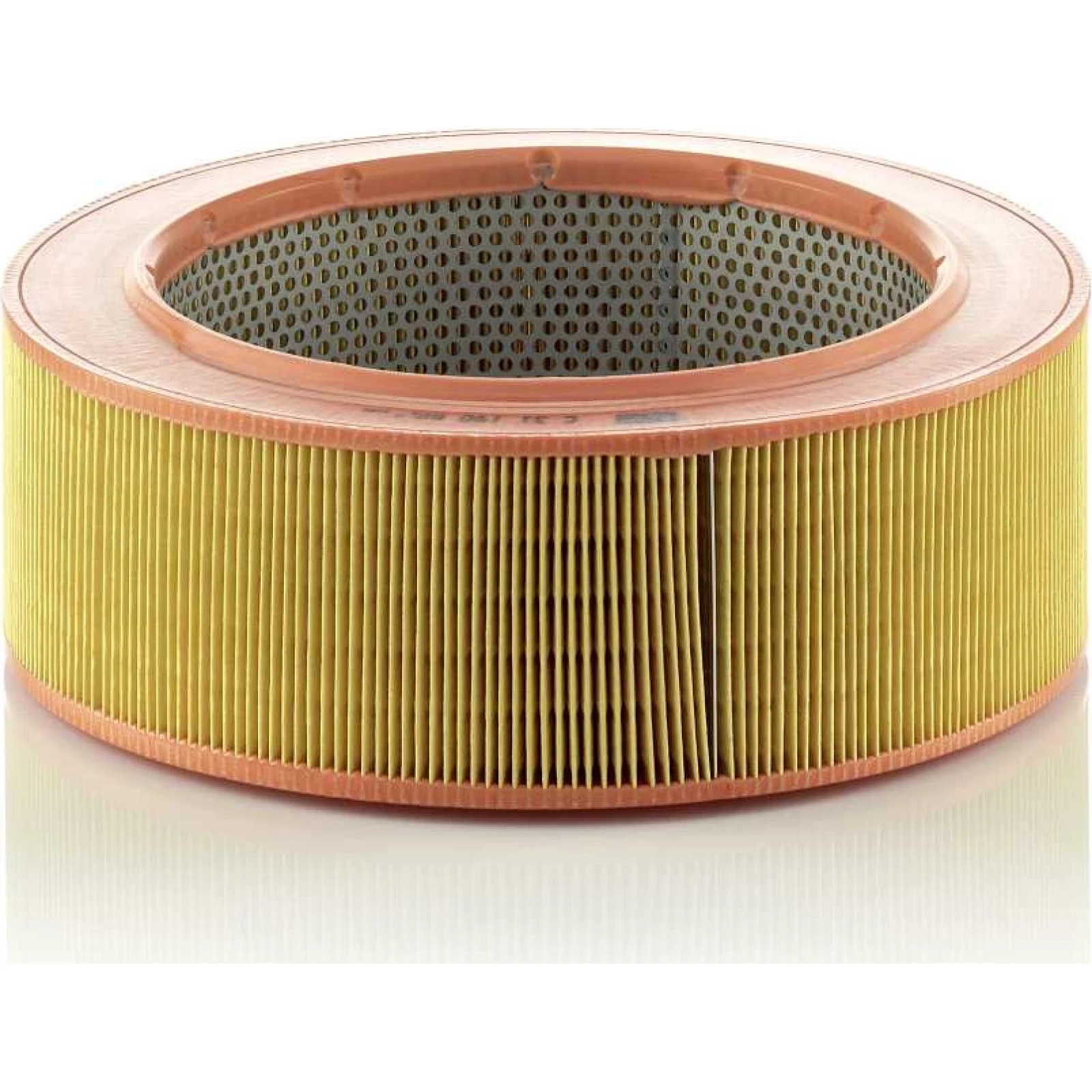 Mann & Hummel Luftfilter PKW C 31 190