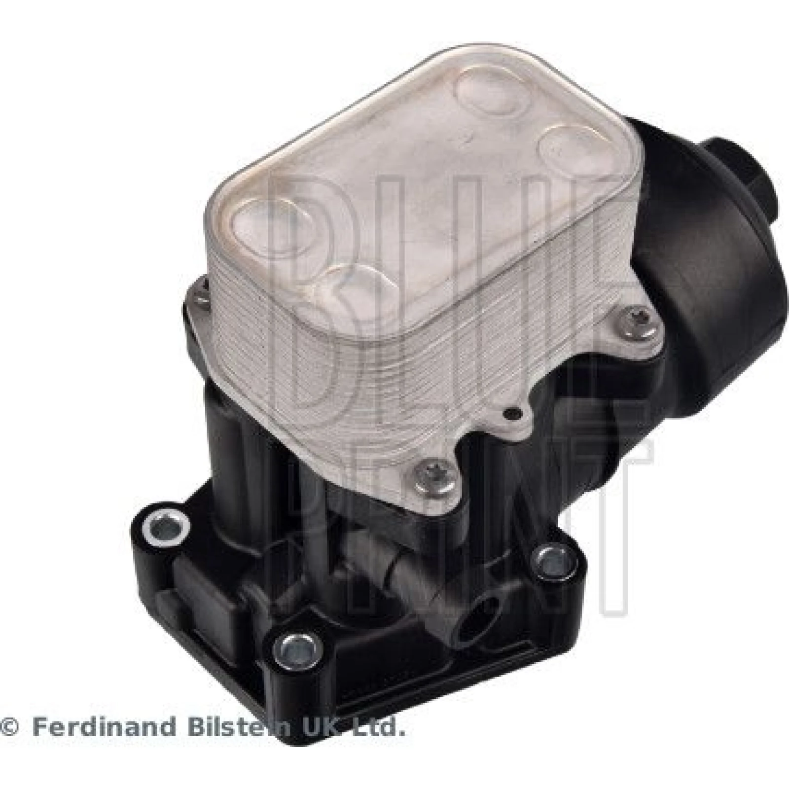 Ölfilter Gehäuse ADBP210027