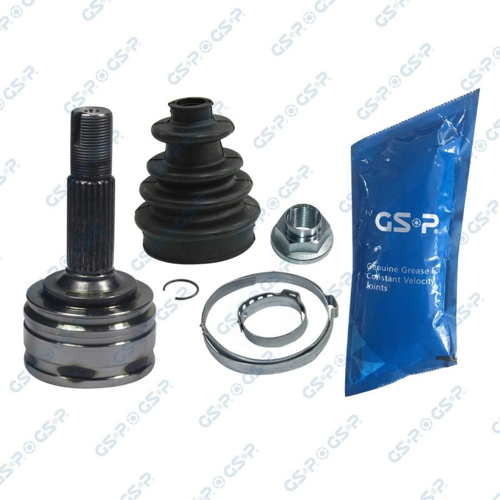 GSP Homokinetisches Gelenk 845058