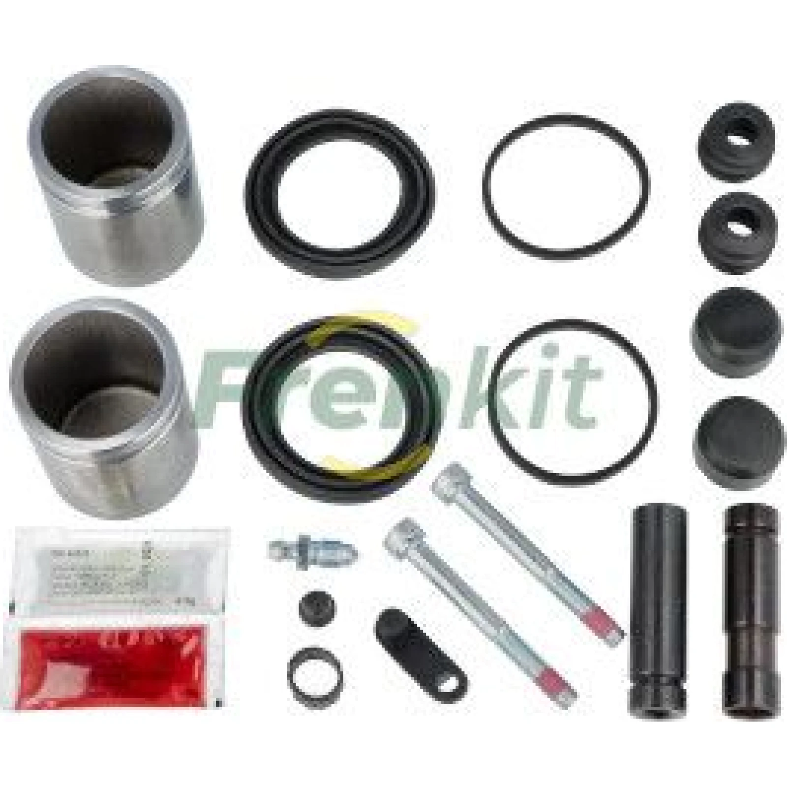 FRENKIT Reparatursatz, Bremssattel 752392