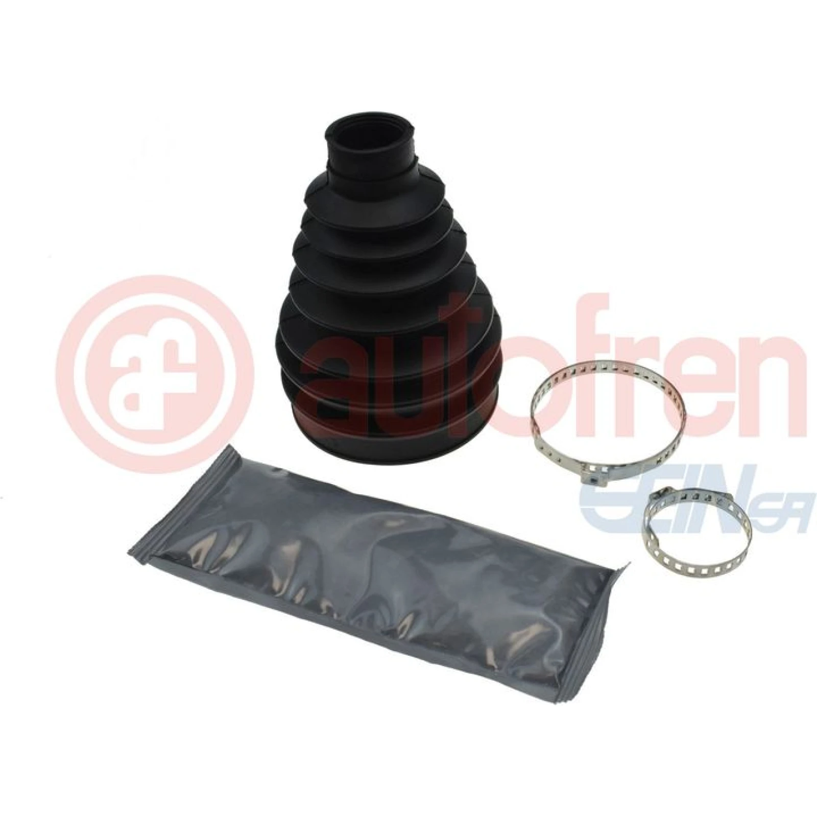 Faltenbalg, Antriebswelle Renault Ext D8182T
