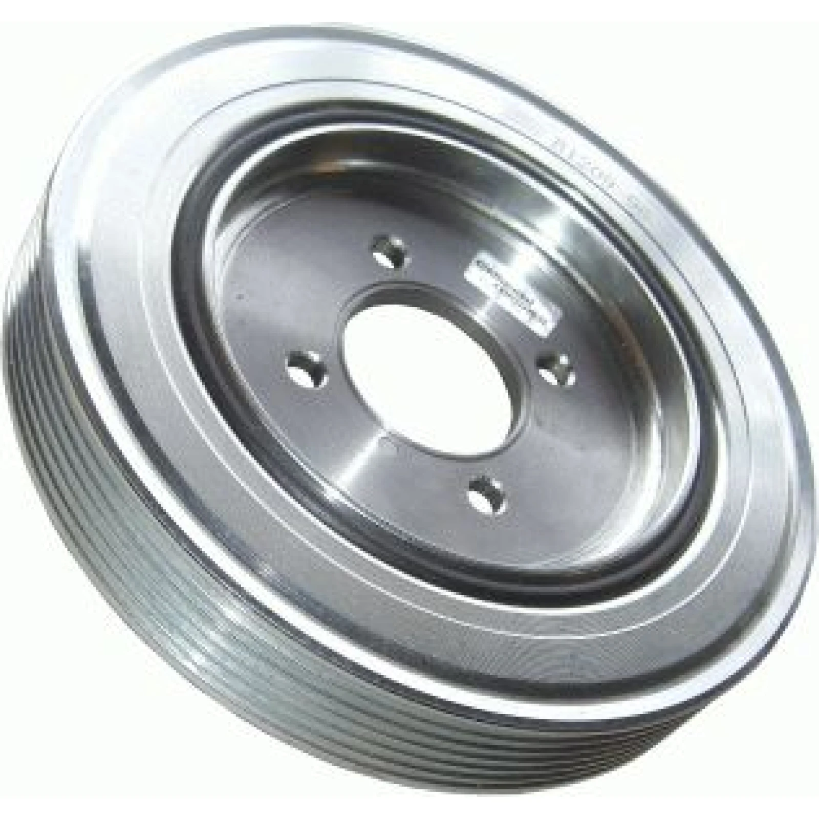 CONTINENTAL CTAM Riemenscheibe, Kurbelwelle VD1097
