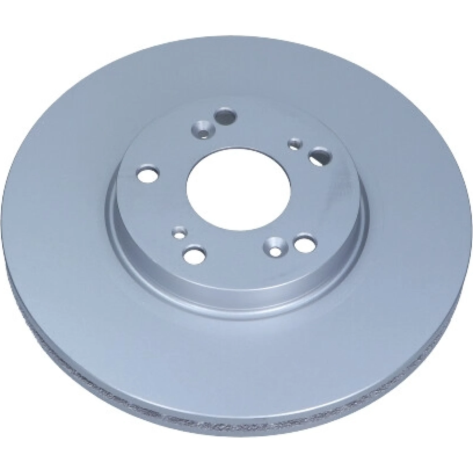 Bremsscheibe QD5569