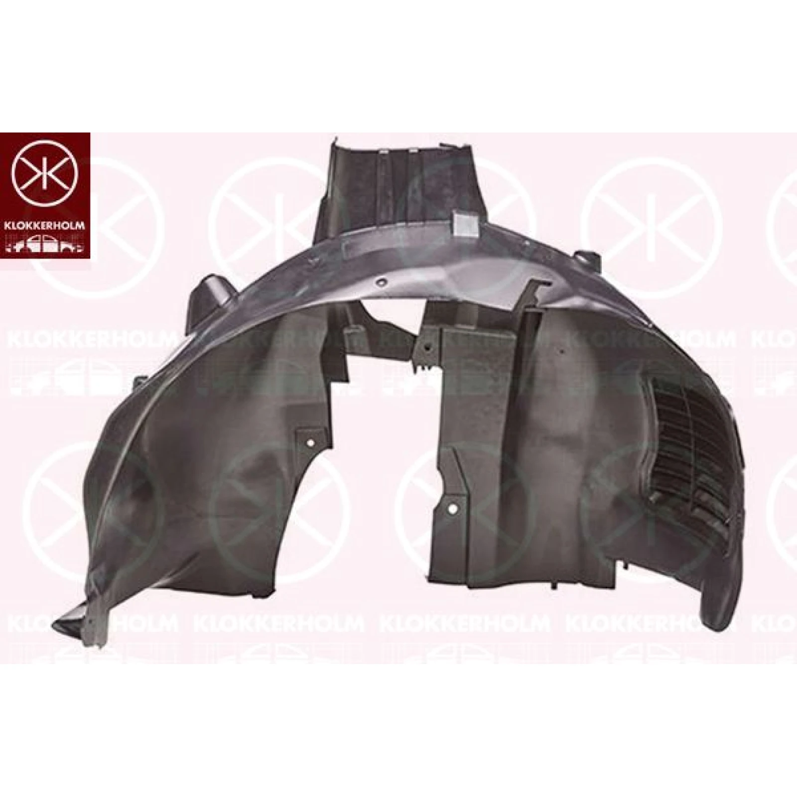 RADHAUS-PVC V R +DÄMMUNG PQ 0570382A1